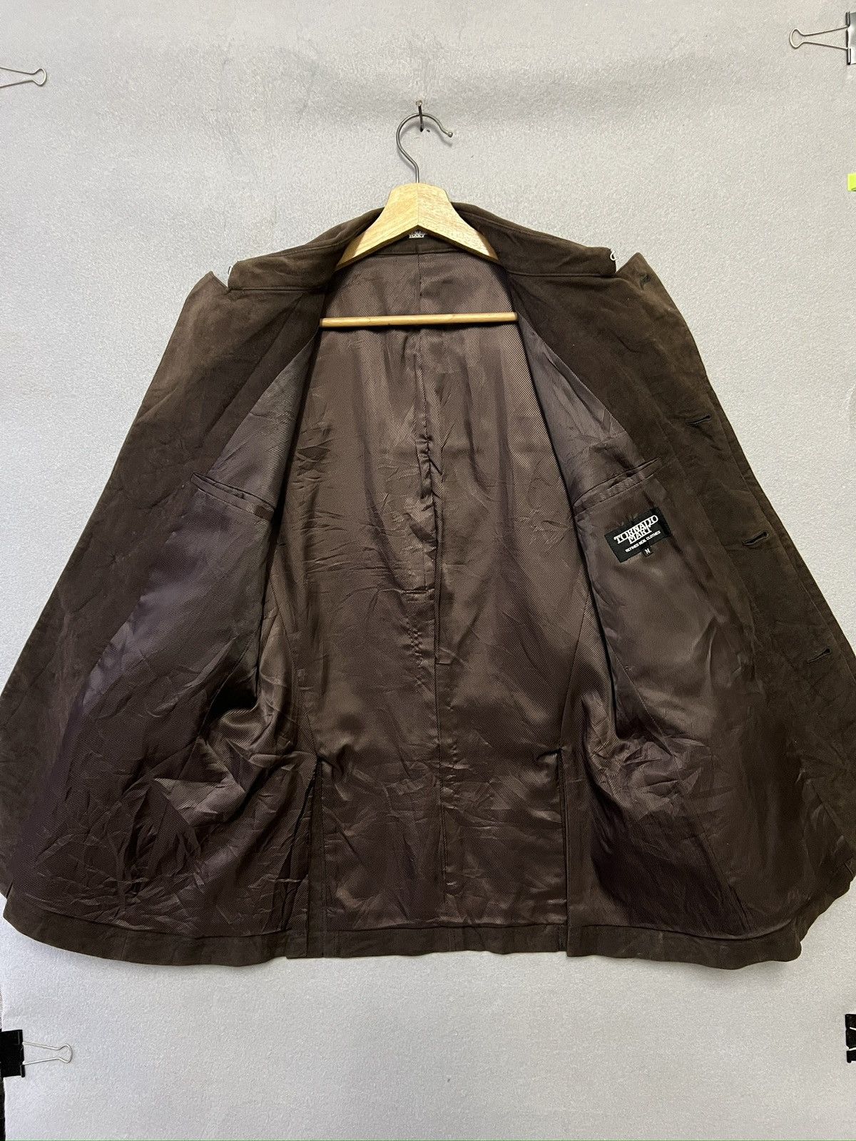 Tornado Mart 364. Tornado Mart Size US M / EU 48-50 / 2 - 3 Thumbnail