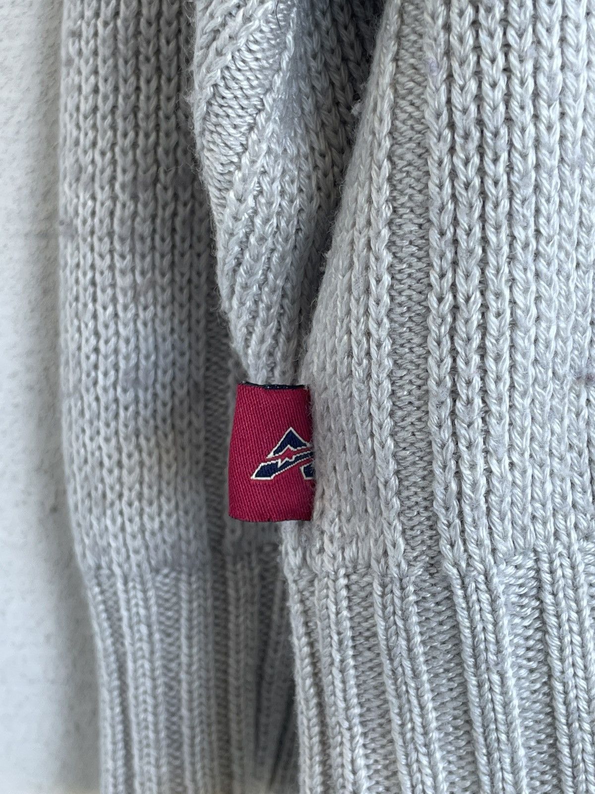 Avirex Avirex Vintage USA Varsity Size US L / EU 52-54 / 3 - 3 Thumbnail