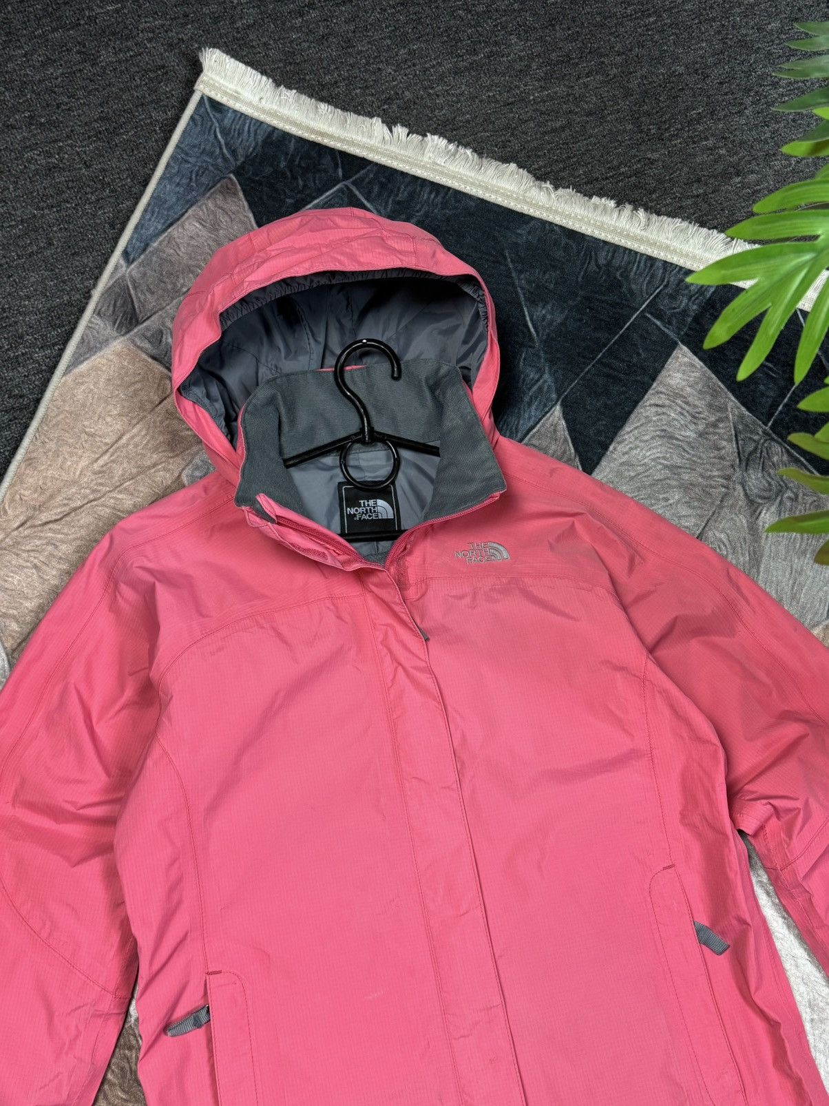 The North Face The north face HyVent y2k gorpcore style size S Size S / US 4 / IT 40 - 4 Thumbnail