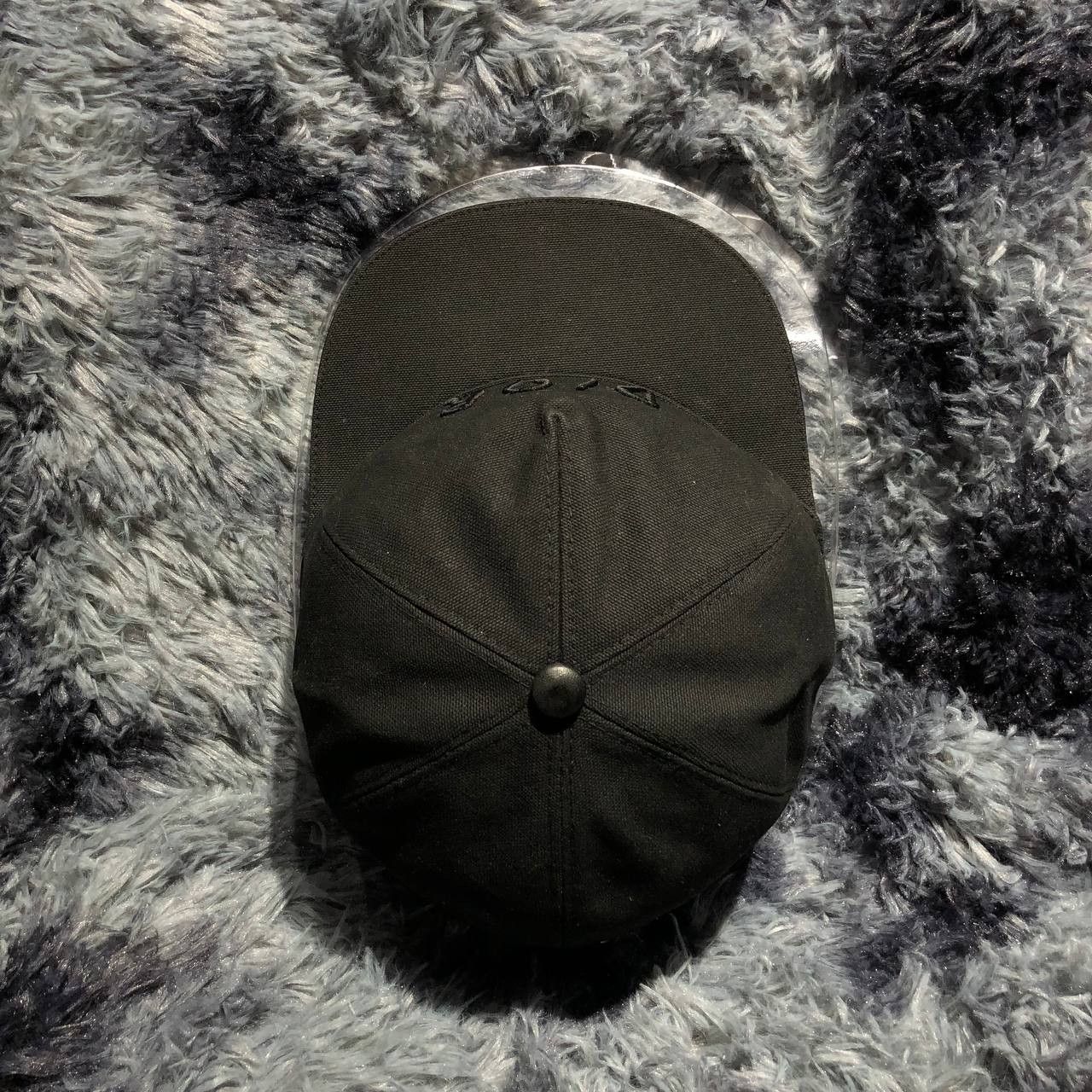 Dior Dior Raymond Pettibon hat Size ONE SIZE - 5 Thumbnail