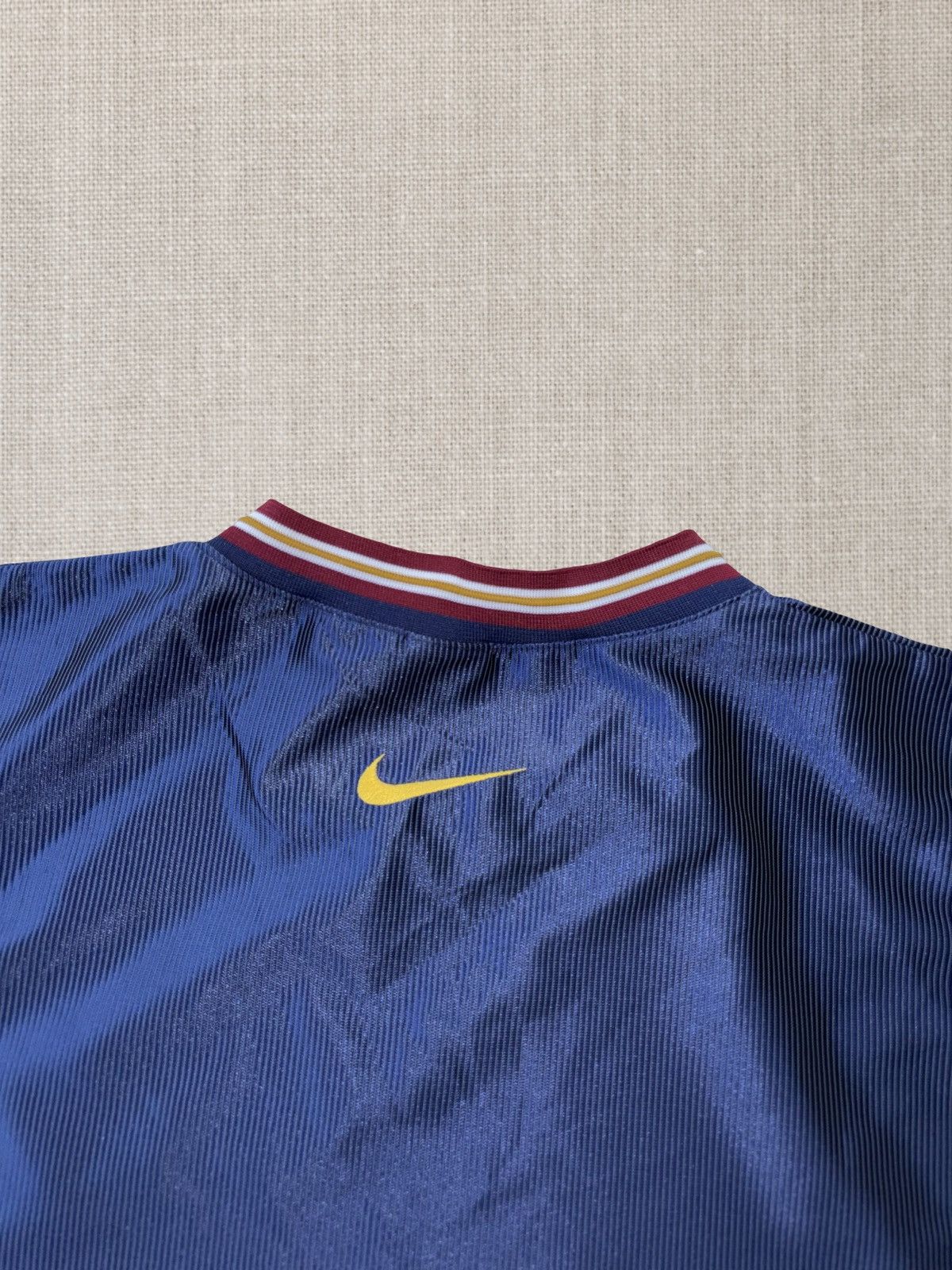 Nike Nike NBA Vintage T-Shirt Men’s XXL Size US XXL / EU 58 / 5 - 8 Thumbnail