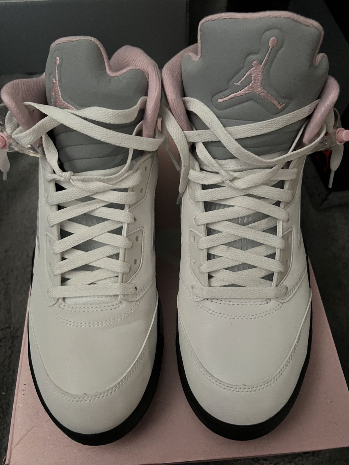 Jordan Brand Air jordan 5 Size US 12 / EU 45 - 5 Thumbnail