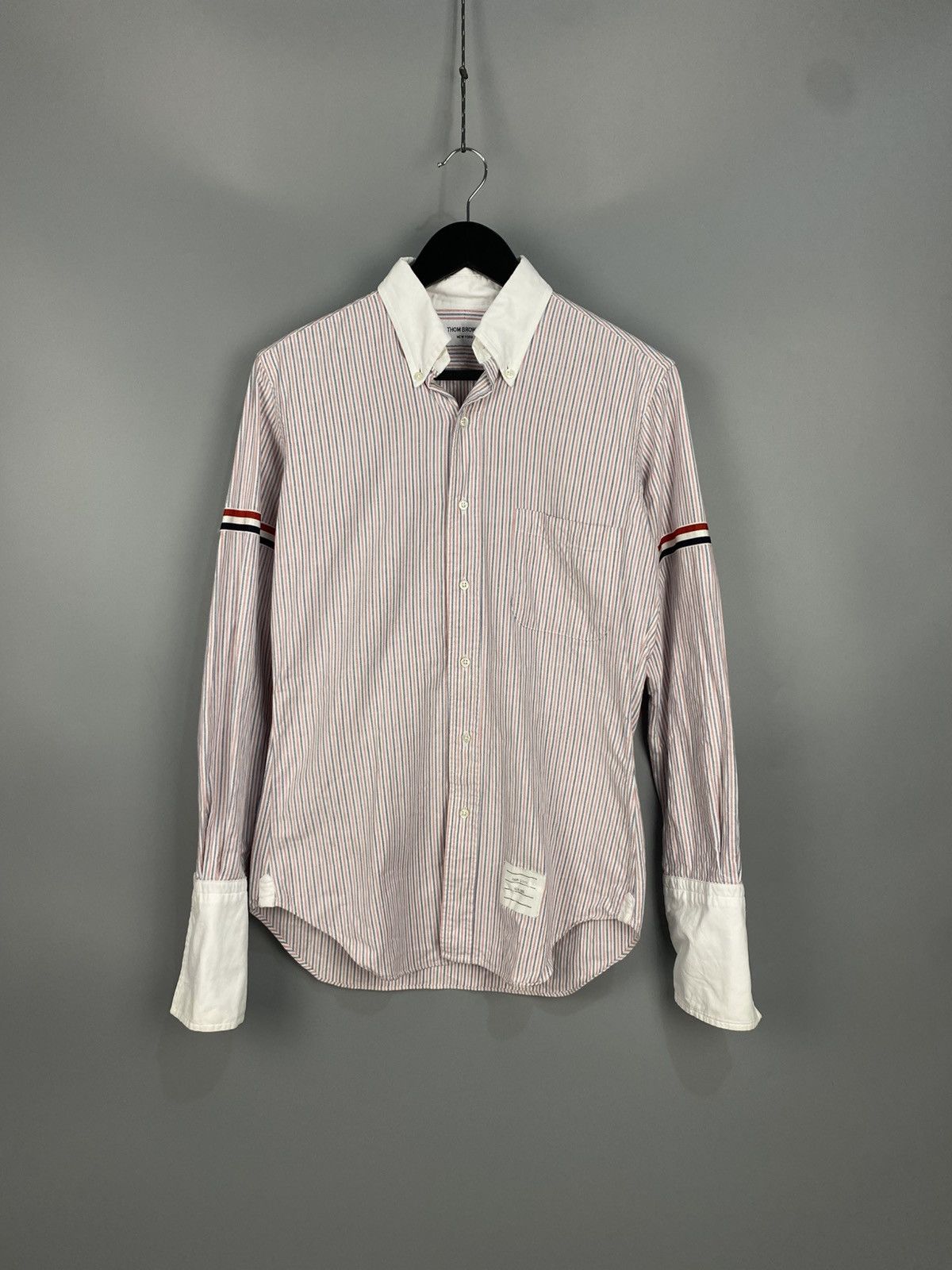 Thom Browne thome browne arm band Size US M / EU 48-50 / 2 - 1 Thumbnail