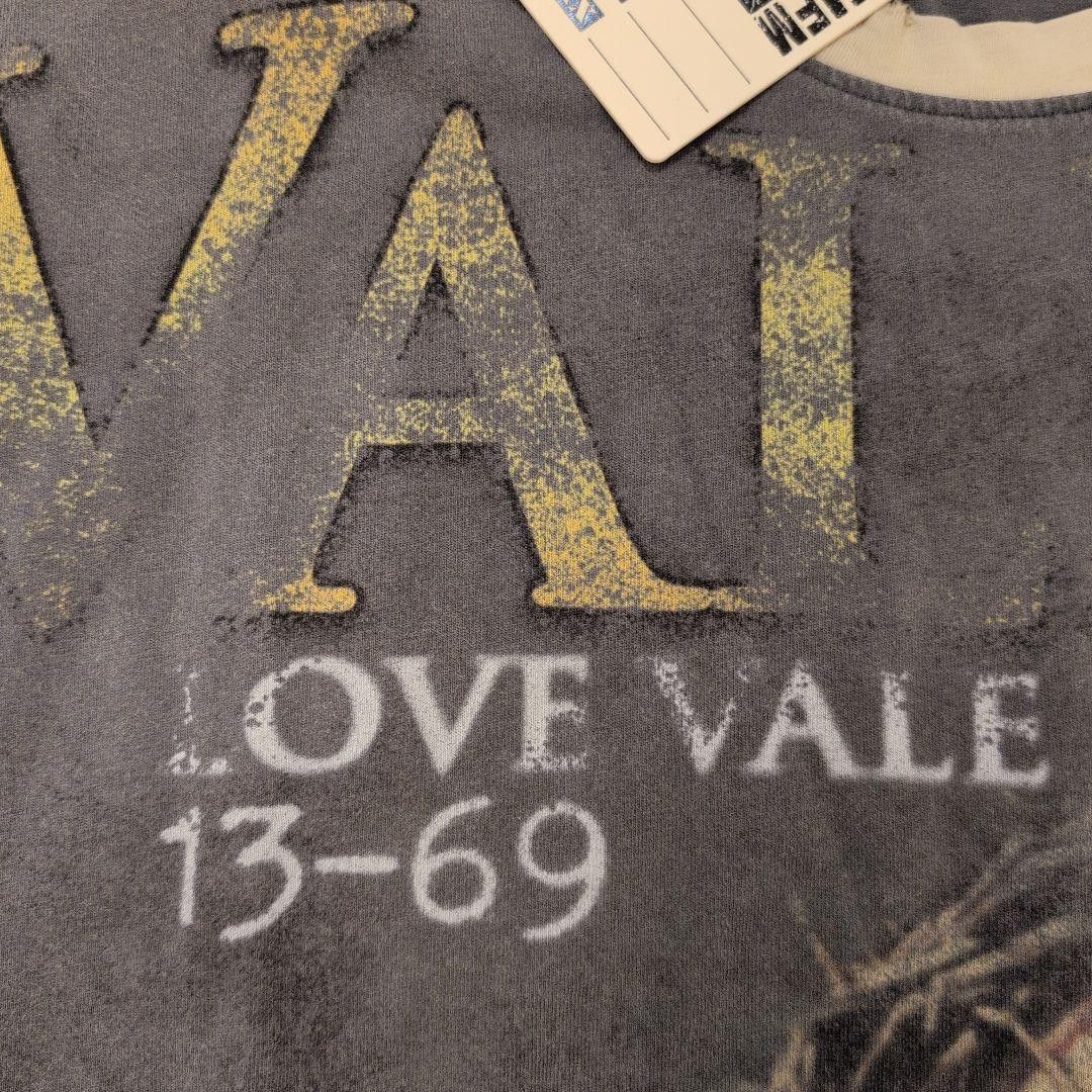 Vale VALE Forever 13-69 Jesus Kendrick Lamar Long Sleeve Tee L Size US L / EU 52-54 / 3 - 7 Thumbnail