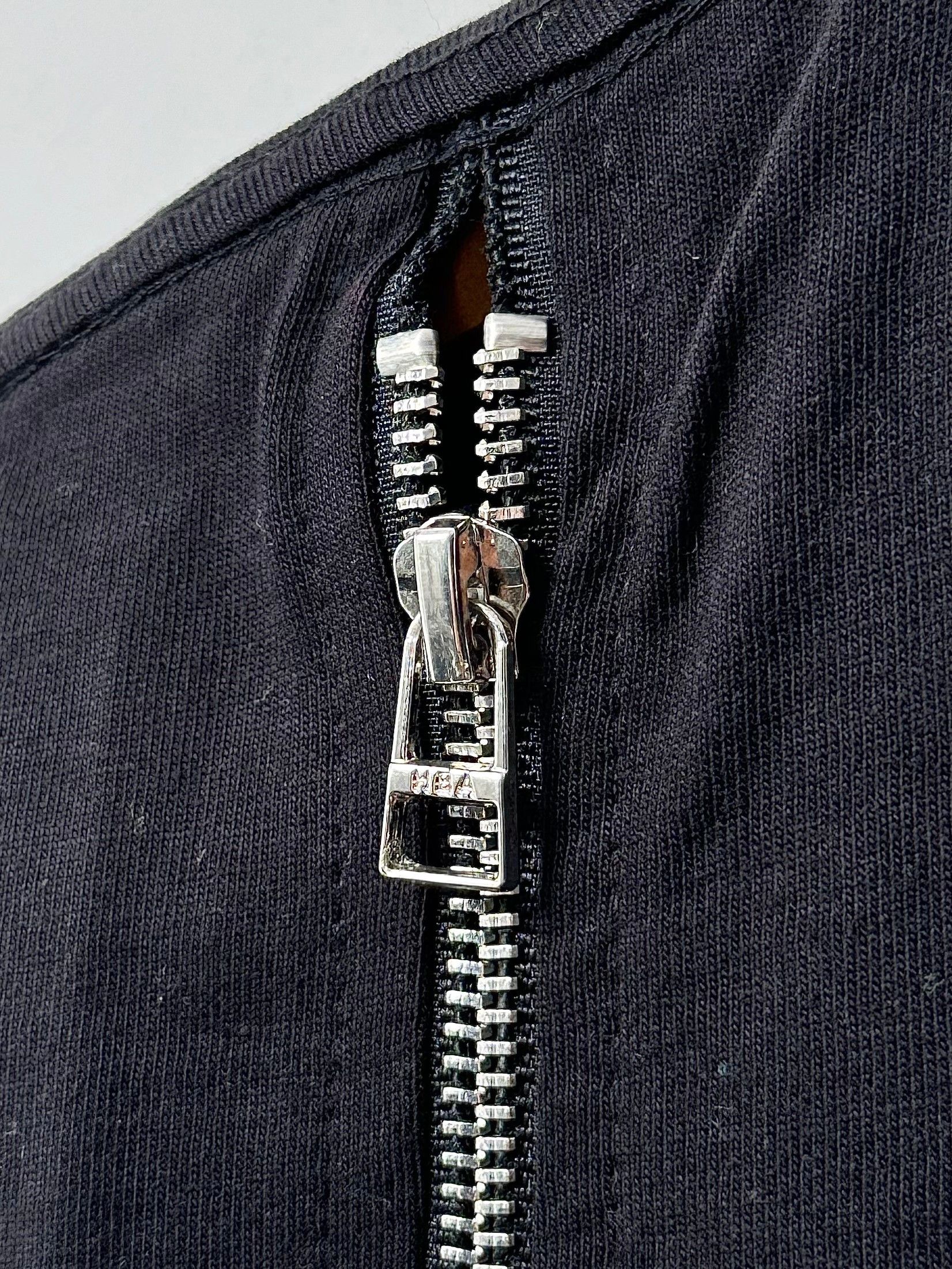Anonymous Club HBA 2015 Split 69 TEE Double Zipper Size US S / EU 44-46 / 1 - 3 Thumbnail