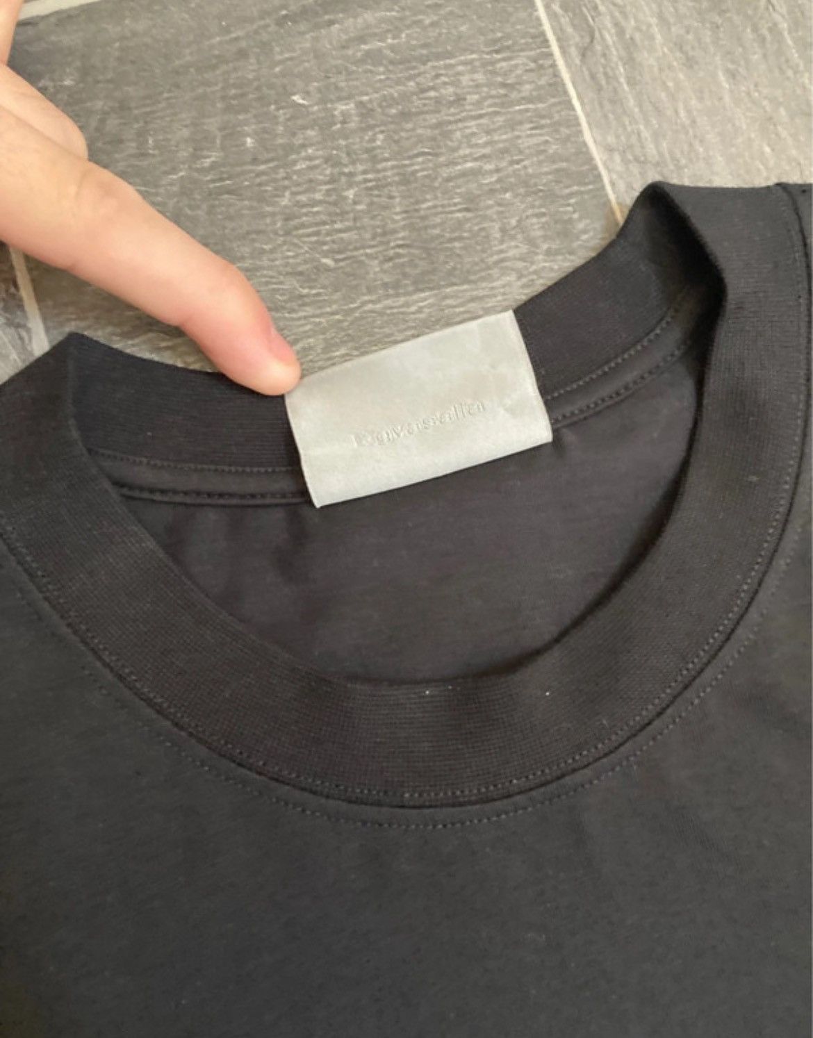 Vetements Vetements t Size US S / EU 44-46 / 1 - 4 Thumbnail