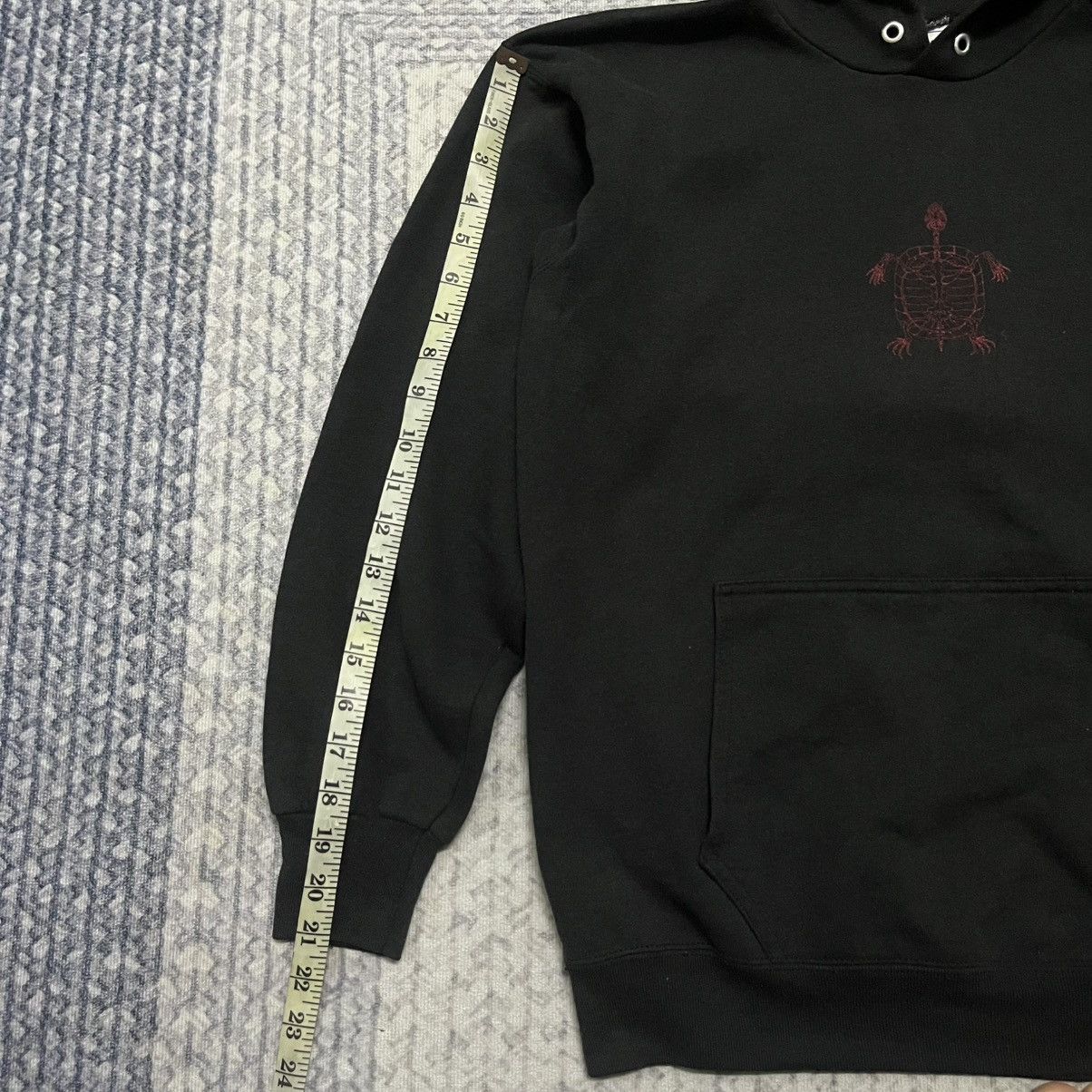 Billabong Rare Vintage Lib Technologies Surfboard/Skateboard Hoodies Size US S / EU 44-46 / 1 - 12 Thumbnail