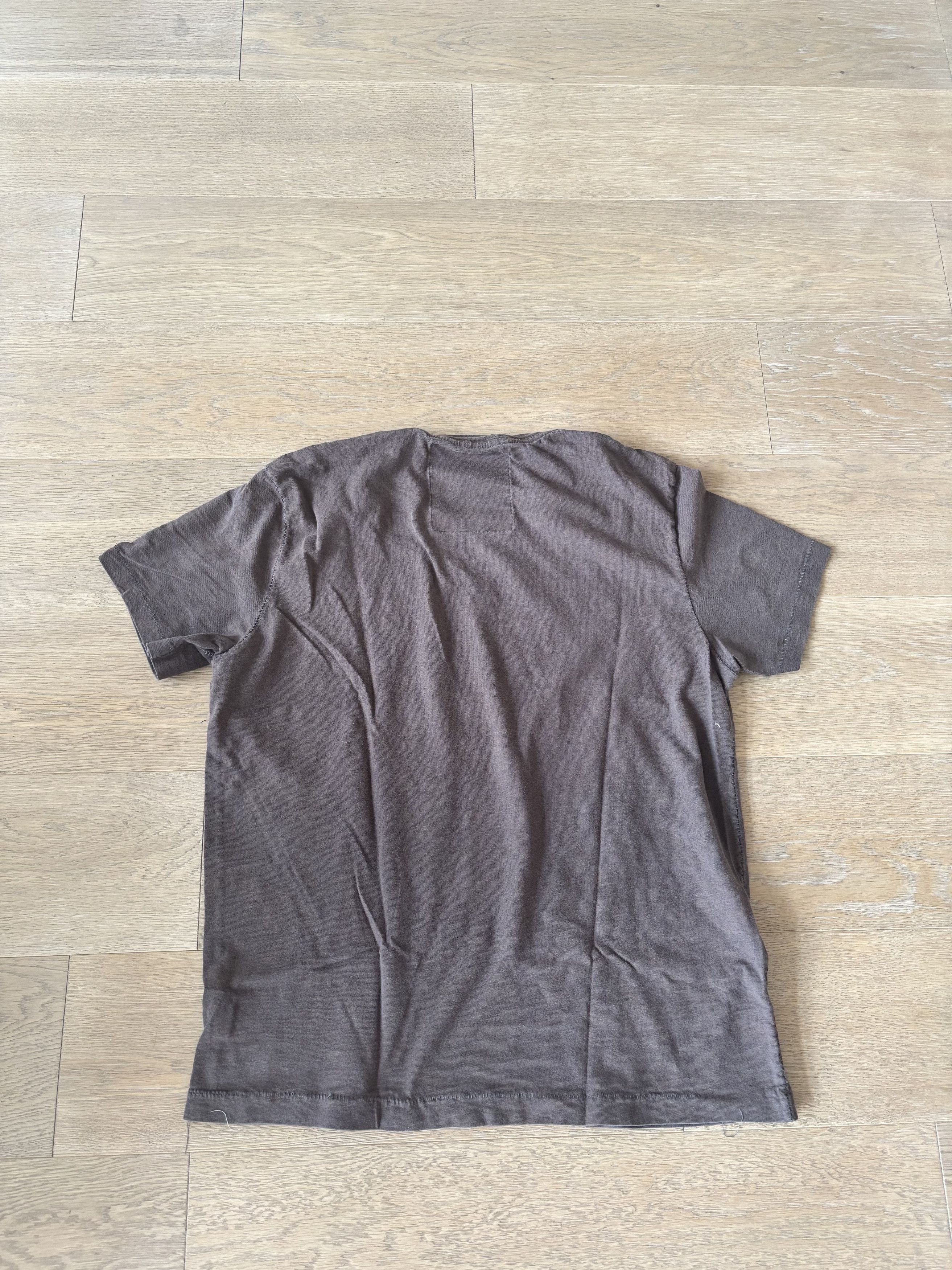 American Eagle Outfitters Vintage American Eagle T-Shirt Size US M / EU 48-50 / 2 - 2 Thumbnail