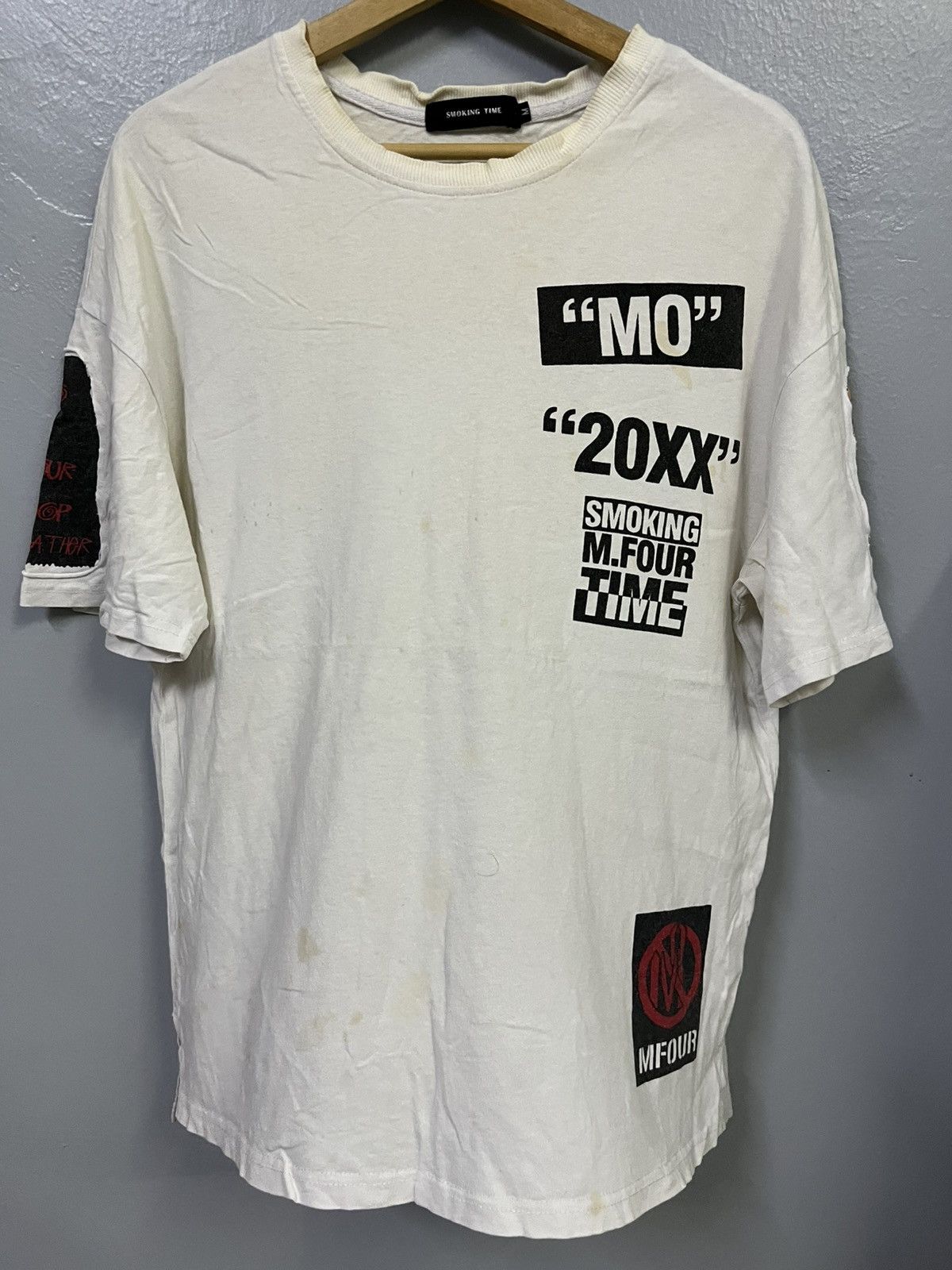 Other Mfour Size US L / EU 52-54 / 3 - 2 Thumbnail