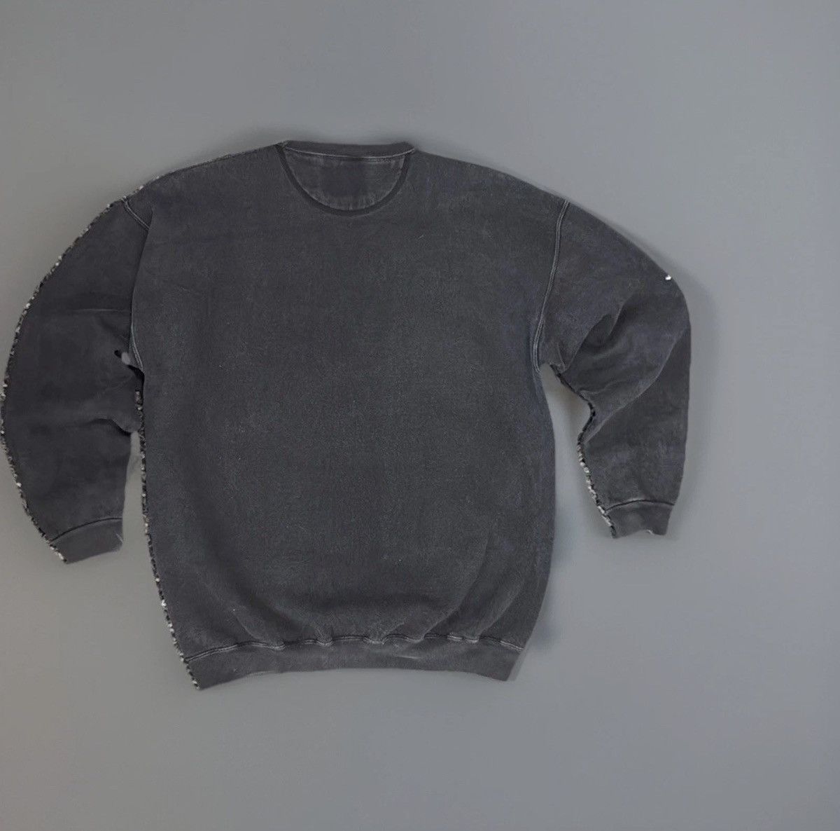 Hard Rock Cafe Vintage 90s Hard Rock Cafe Crewneck Sweatshirt XL Size US XL / EU 56 / 4 - 3 Thumbnail