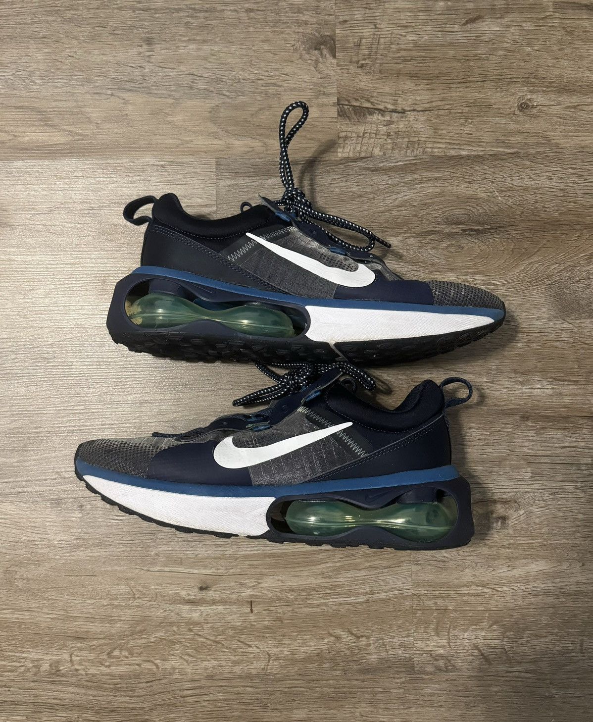 Running Shoes Nike 360 Air Max 2021 Nike Air Max 2021 Obsidian