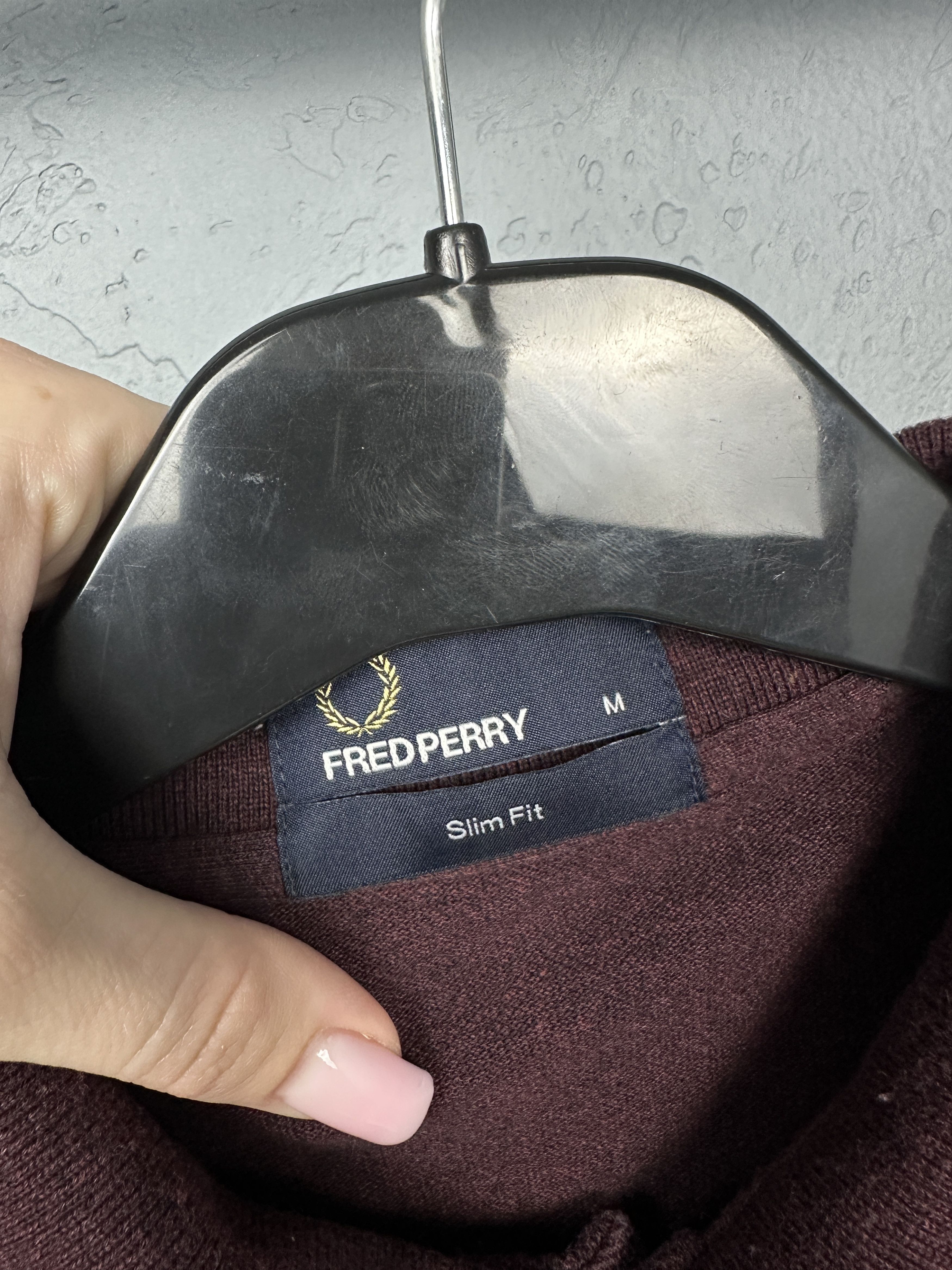 Fred Perry Fred Perry Vintage Mens Polo Shirt Size M Size US M / EU 48-50 / 2 - 4 Thumbnail