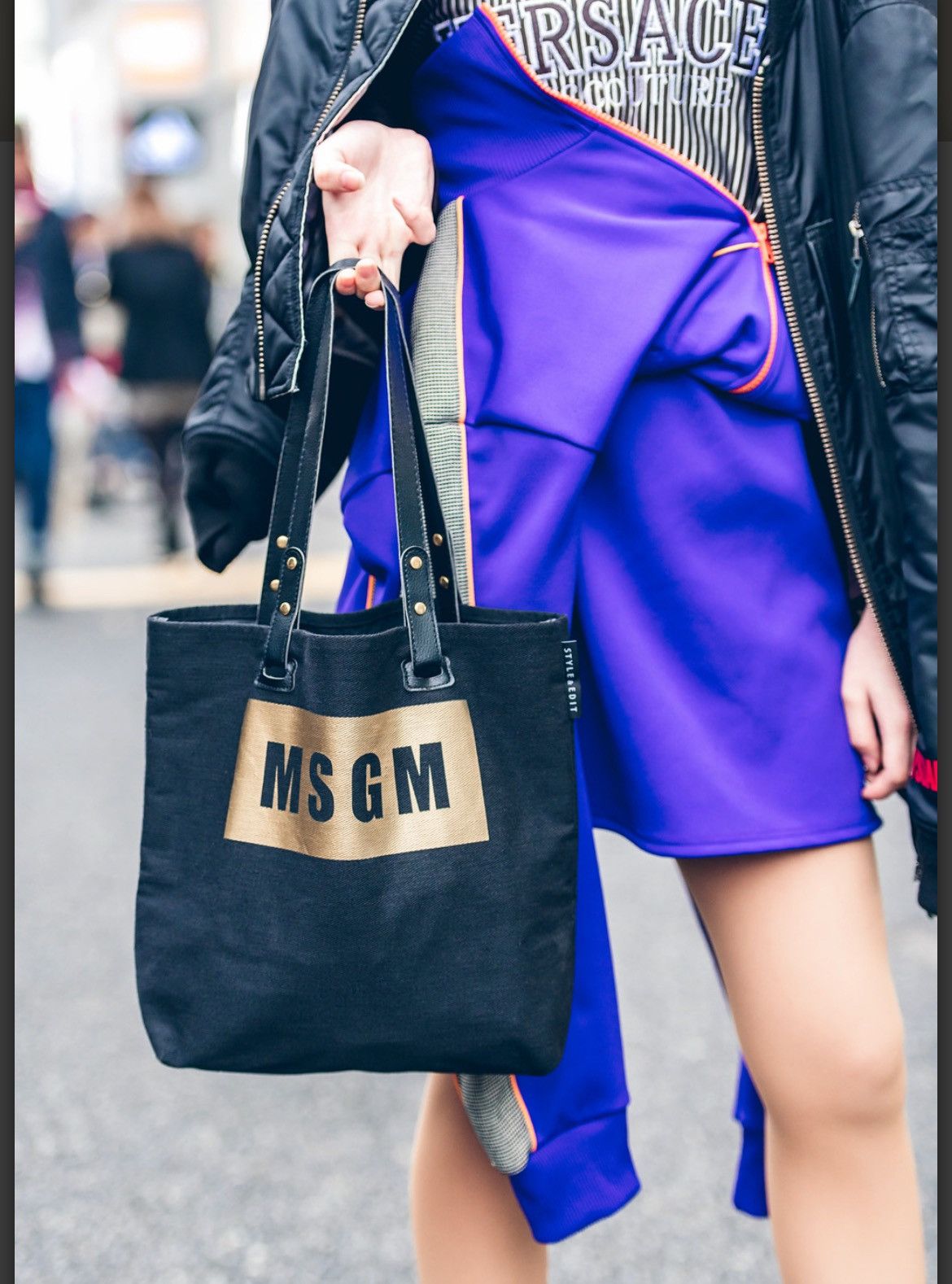MSGM MSGM Size ONE SIZE - 1 Thumbnail