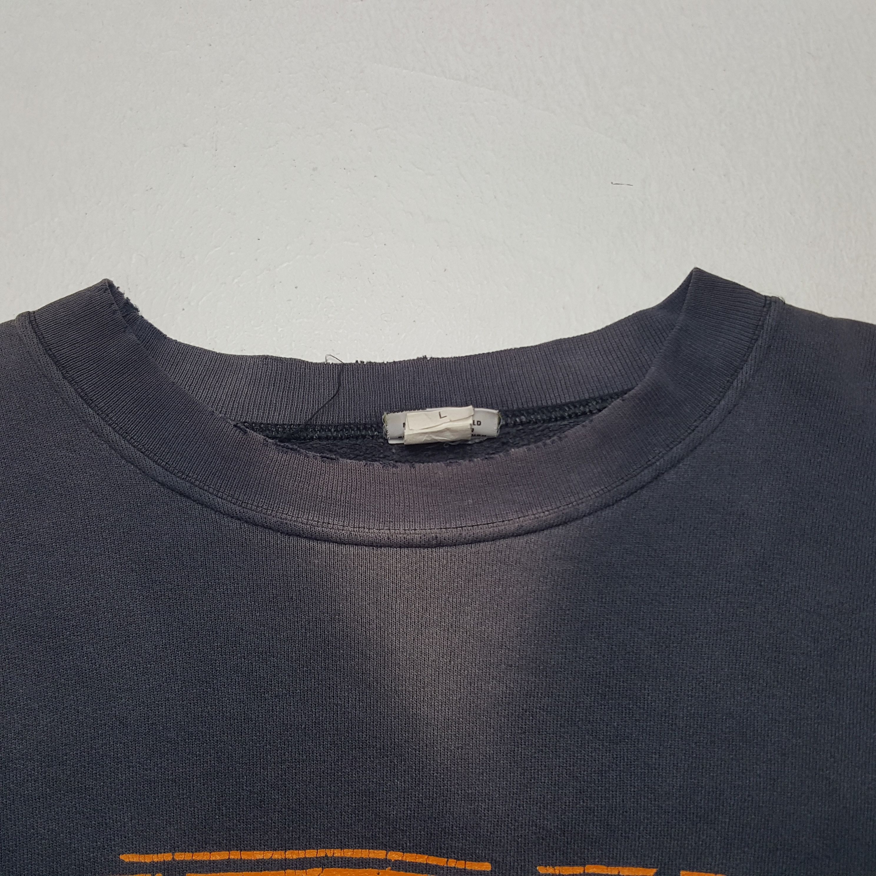Vintage × Volcom Vintage Volcom Clothing Sweatshirts Size US XL / EU 56 / 4 - 5 Thumbnail