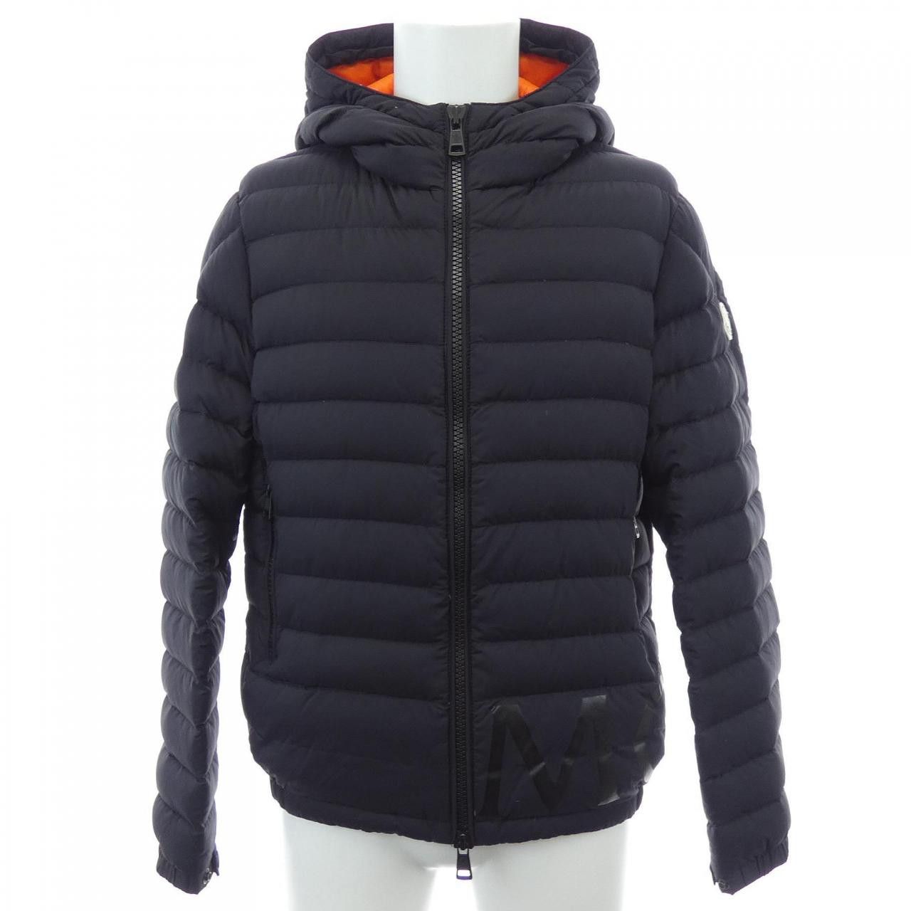 Moncler Moncler Moncler DREUX Down Jacket Textile Outerwear DREUX DUTY FREE for USA Size ONE SIZE - 1 Thumbnail