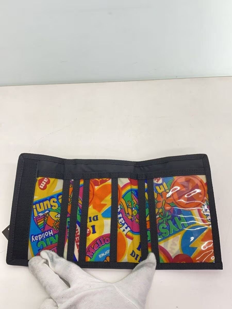 Hysteric Glamour Love Buzz Wallet Size ONE SIZE - 4 Thumbnail