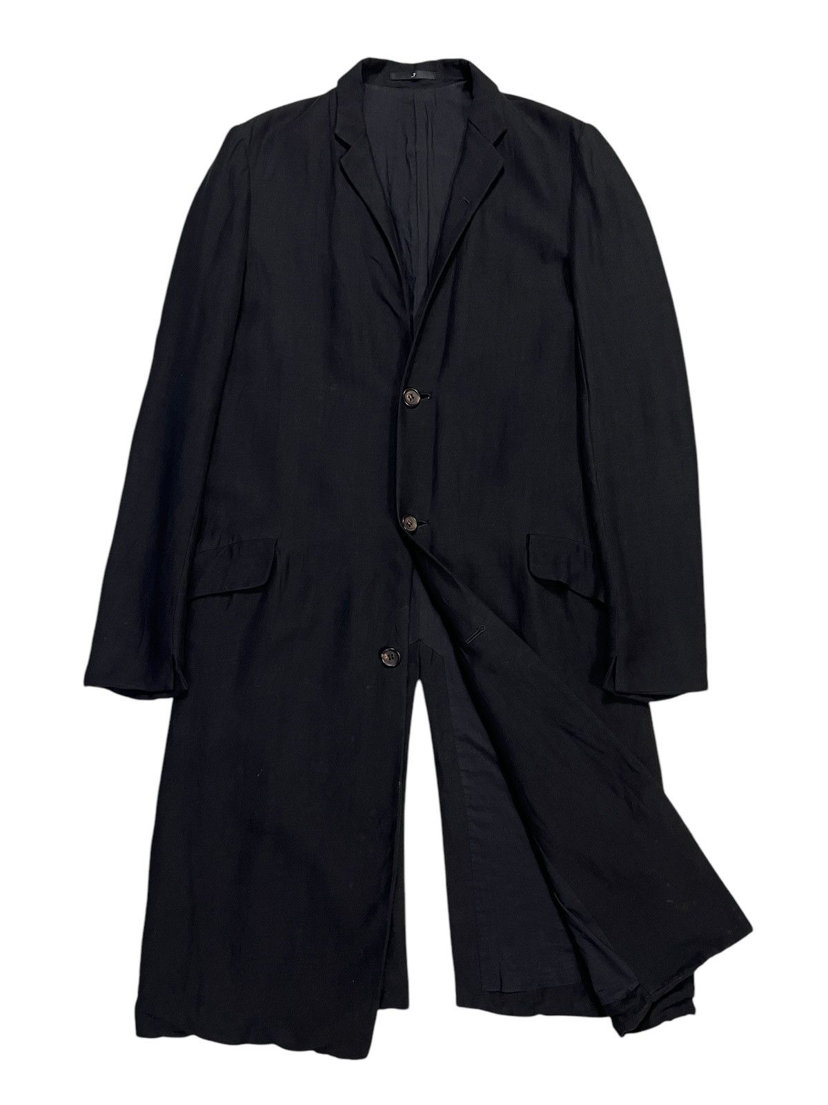 Julius 💥 _7 Julius The Modelcase Controlled Society Frayde Viscose Size US S / EU 44-46 / 1 - 2 Thumbnail