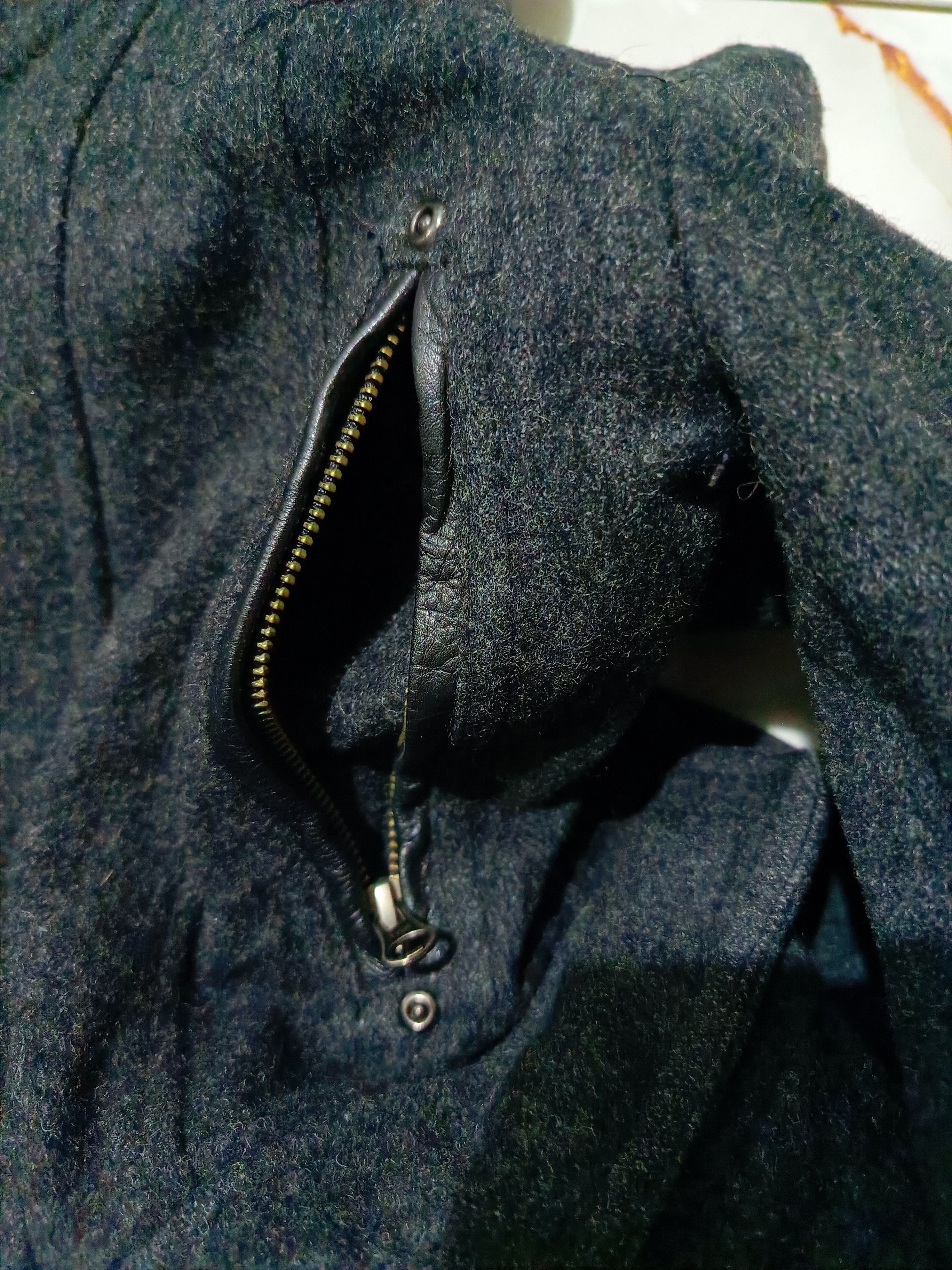 BUFFALO BOBS grailed A/W '11 EDGE Raccoon Hooded Parka Size US M / EU 48-50 / 2 - 10 Thumbnail