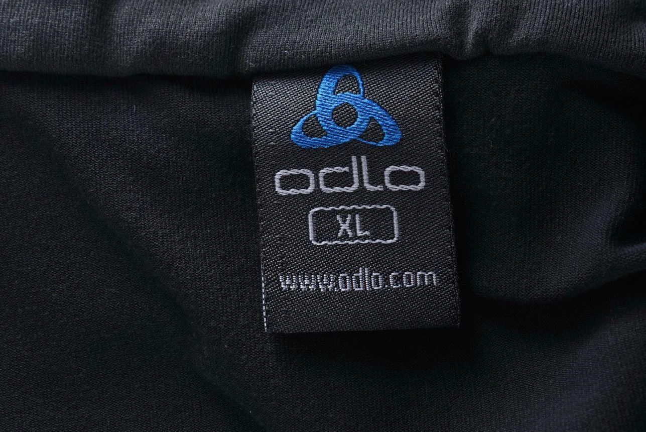 Odlo Odlo Men's 1/2 Zip Long Sleeve Running Training Top Size US L / EU 52-54 / 3 - 4 Thumbnail