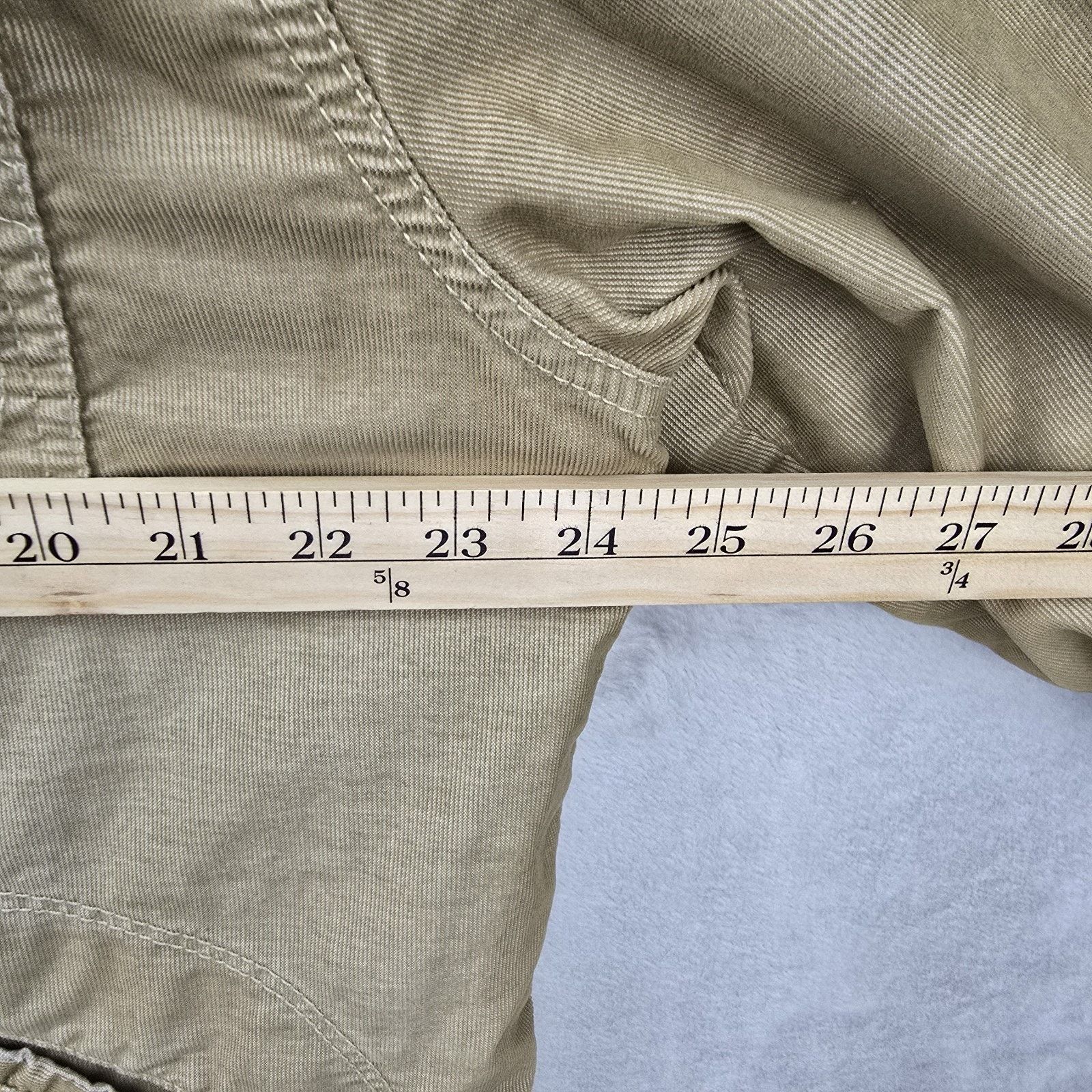 True Religion True Religion Daltry Sherpa Lined Jacket Fits XL Trucker Size US XL / EU 56 / 4 - 10 Thumbnail