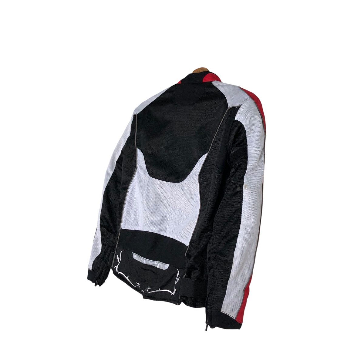 Japanese Brand 📌Vintage Bomber Jacket Biker Motorcross GP Seool's Sports Size US S / EU 44-46 / 1 - 11 Thumbnail