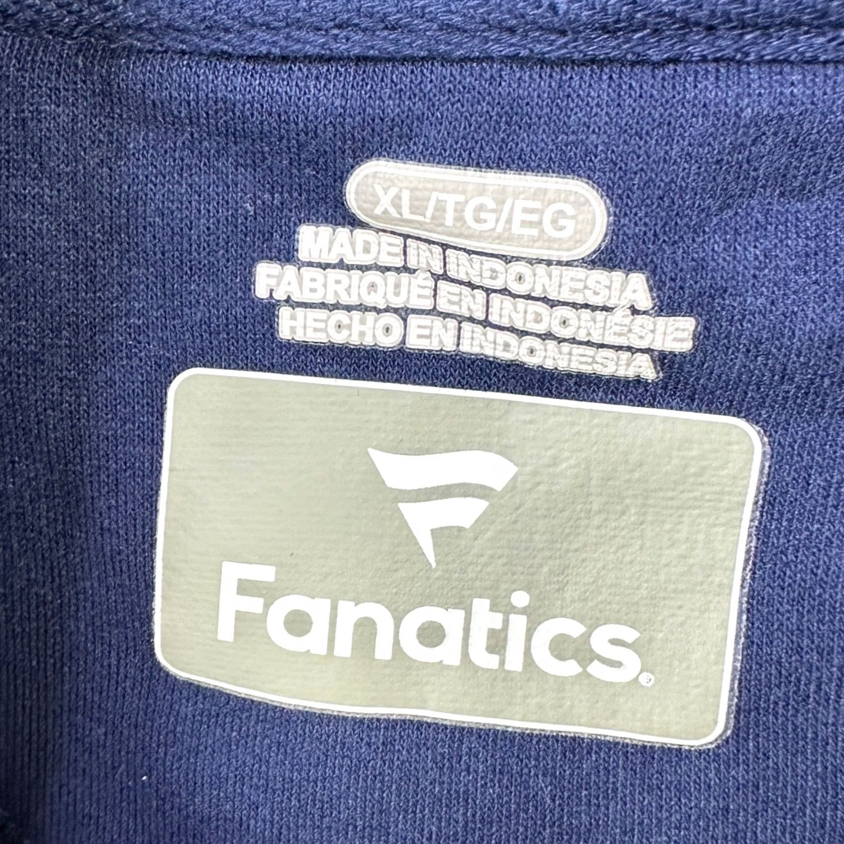Vintage VINTAGE? No. Size US XL / EU 56 / 4 - 5 Thumbnail