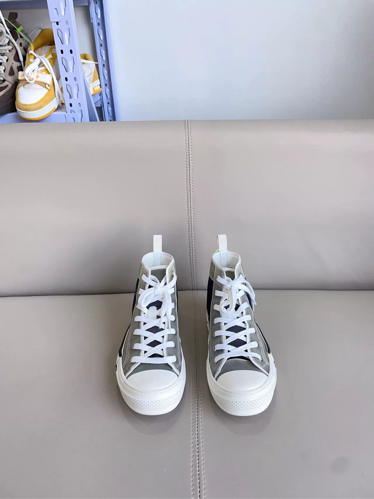 Dior Dior B23 Size 41 Size US 8 / EU 41 - 1 Thumbnail