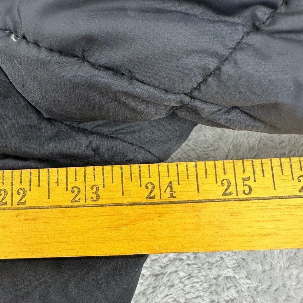 Roots Roots Peakside Black Parka 800 Fill Power Puffer Jacket Siz Size US XL / EU 56 / 4 - 8 Thumbnail