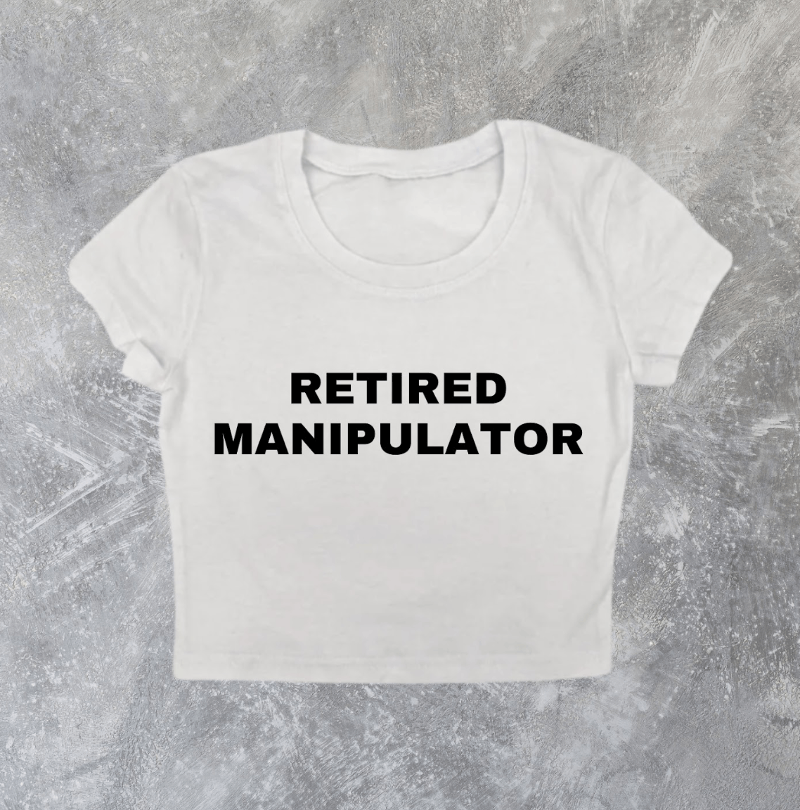 Other Funny Crop Top Size M / US 6-8 / IT 42-44 - 1 Preview