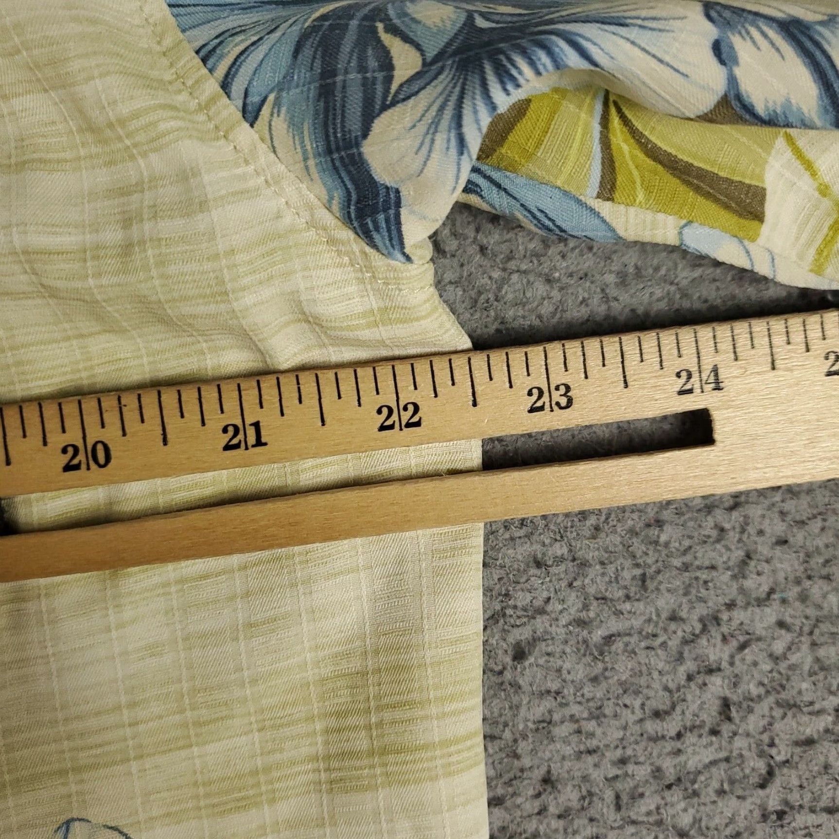 Tommy Bahama VINTAGE not (Wait: it's not vintage) Size US M / EU 48-50 / 2 - 6 Thumbnail