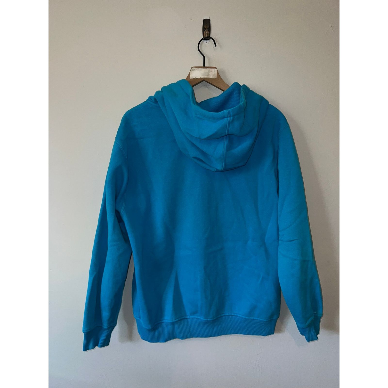 Southpole Y2K Southpole Hoodie South Pole Full Zip Blue Jacket 2000s M Size US M / EU 48-50 / 2 - 7 Thumbnail