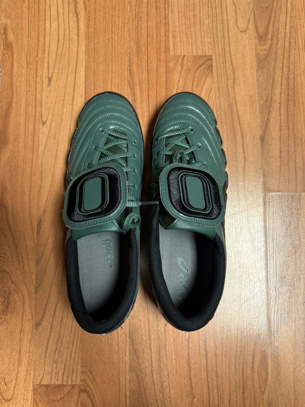 Asics × Kiko Kostadinov Otto958 Gel-Flexkee Size US 11.5 / EU 44-45 - 4 Thumbnail