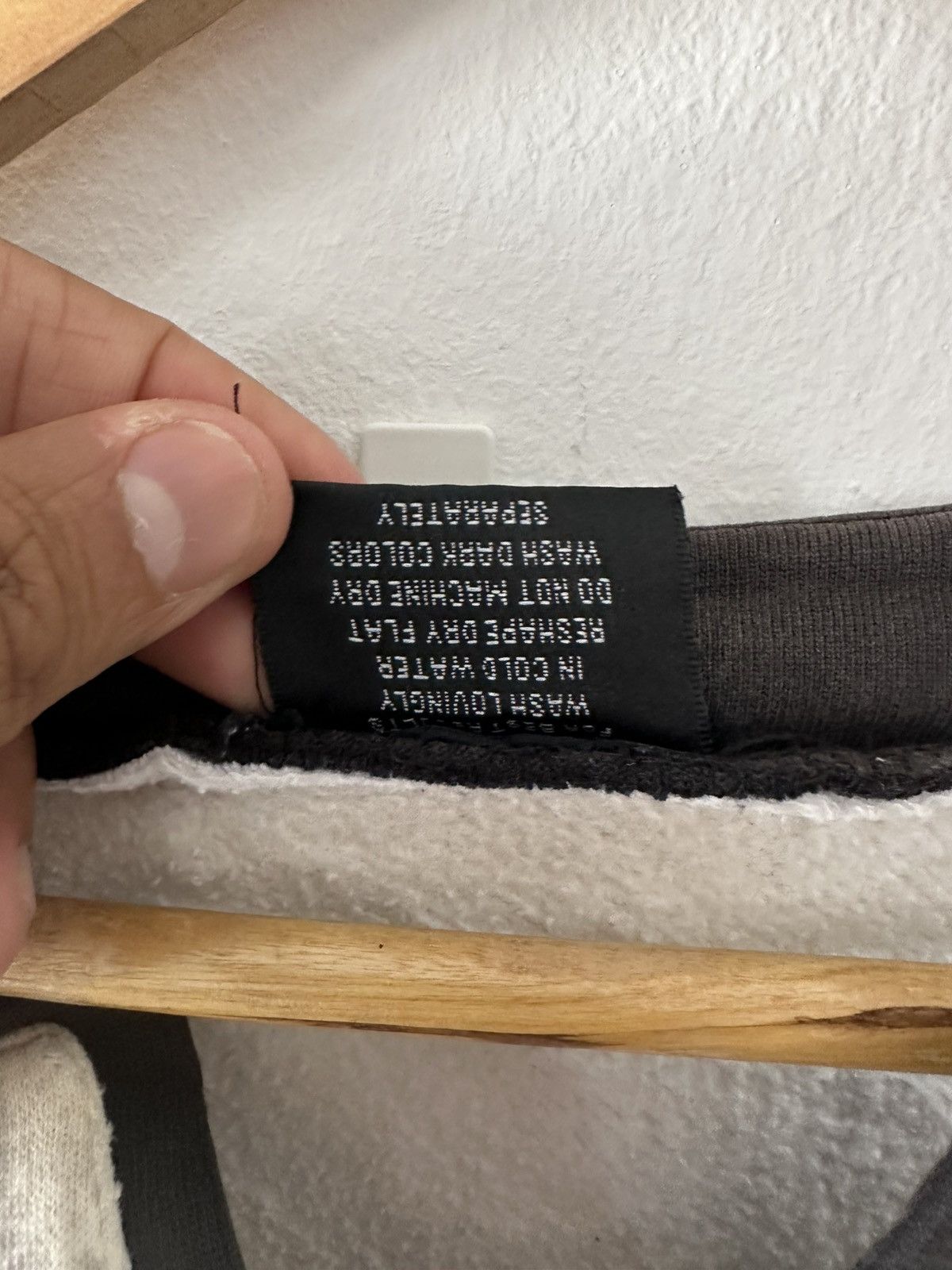 Japanese Brand DJ Free Dragon Affliction Sweatshirt Size US L / EU 52-54 / 3 - 8 Thumbnail