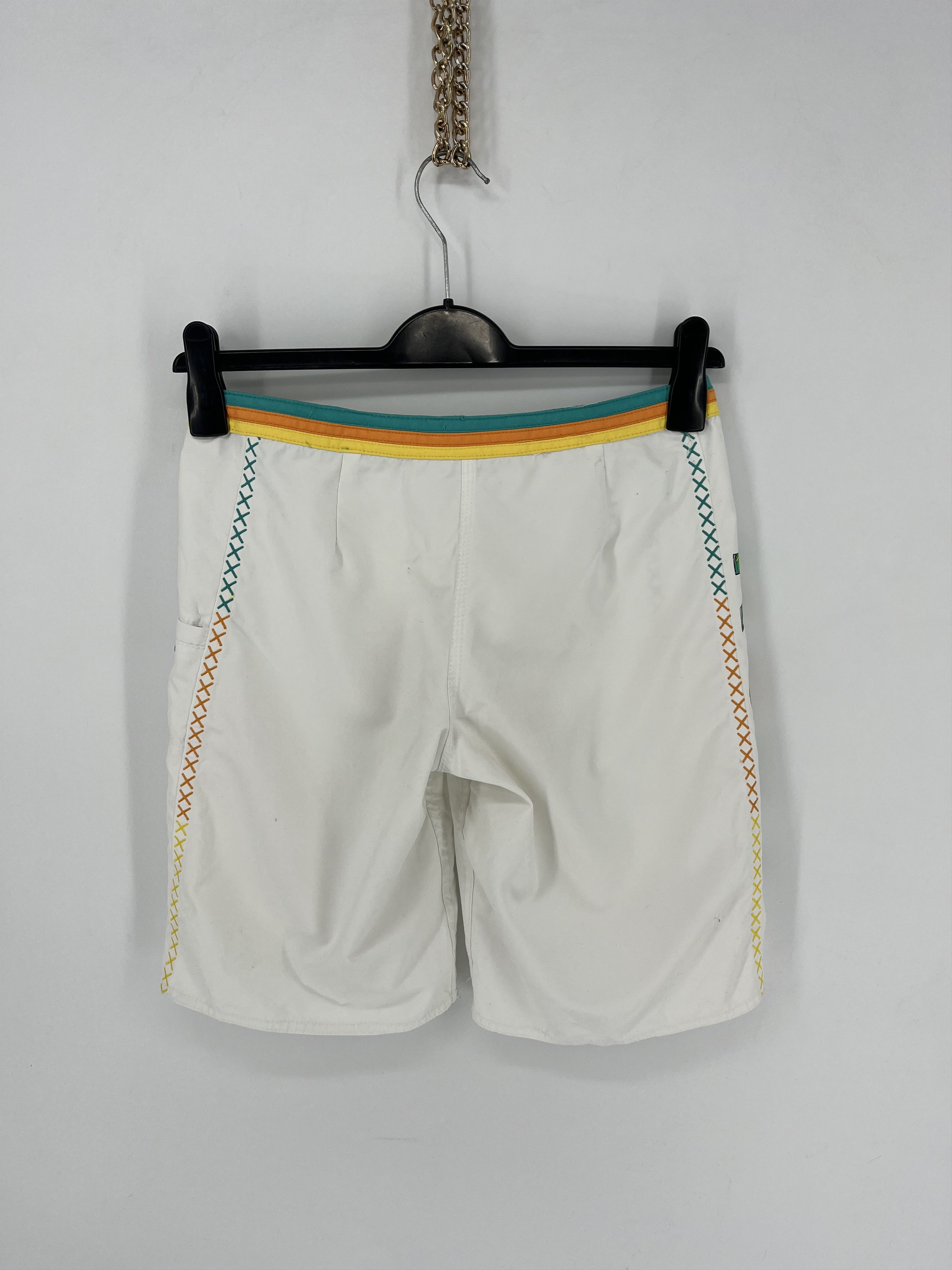 Vintage Vintage Roxy Hawaii Surfing Short Pants Size US 30 / EU 46 - 11 Thumbnail
