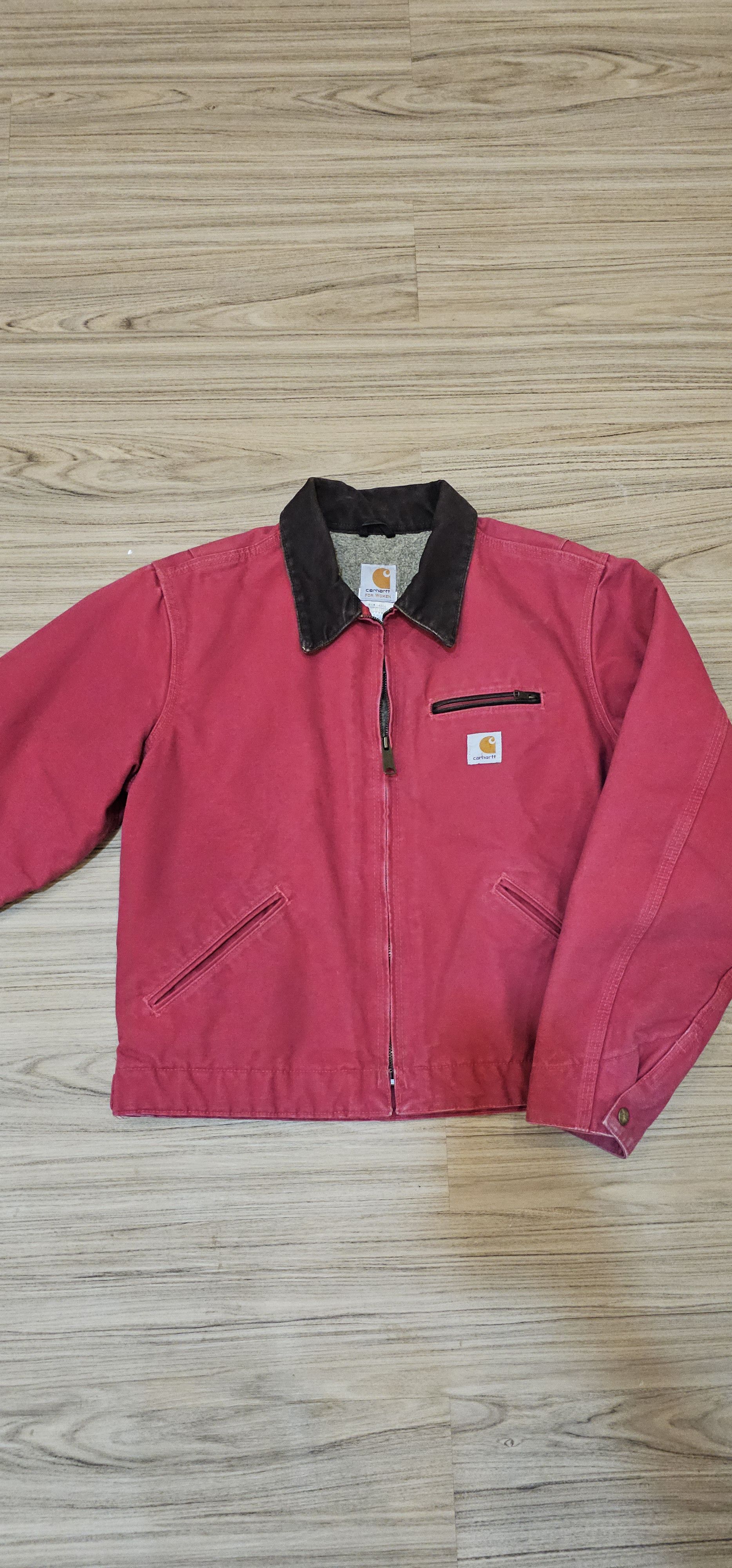 Carhartt Carharrtt WJ097SCA Size US M / EU 48-50 / 2 - 1 Thumbnail