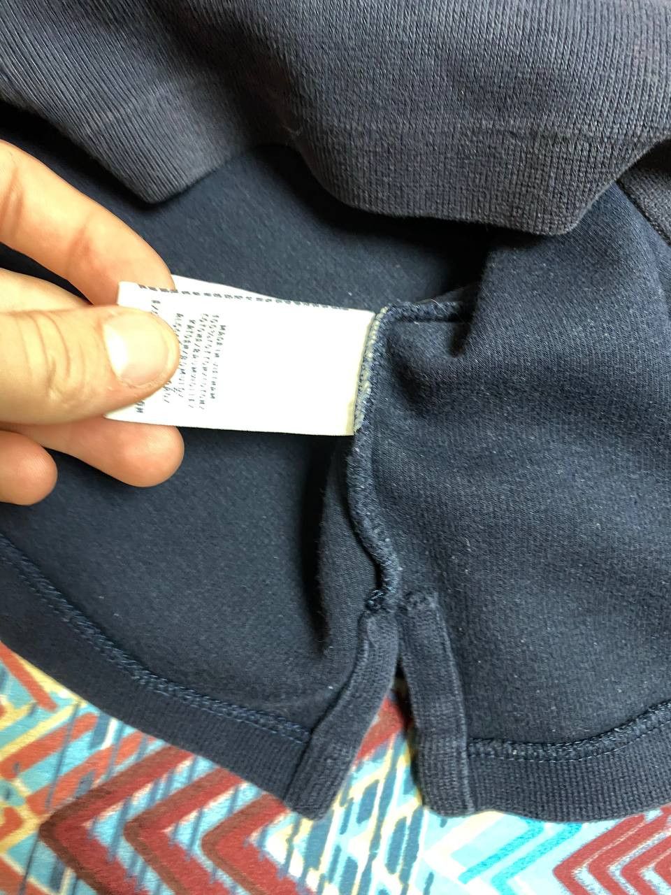 Polo Ralph Lauren Y2K streetwear Vintage Polo Ralph Lauren Sweaters Size US S / EU 44-46 / 1 - 3 Thumbnail