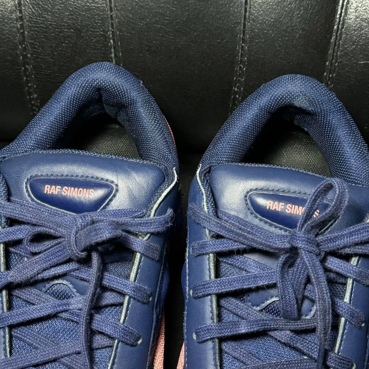 Adidas × Raf Simons Adidas Raf Simons ozweego Tacros Size US 10.5 / EU 43-44 - 7 Thumbnail