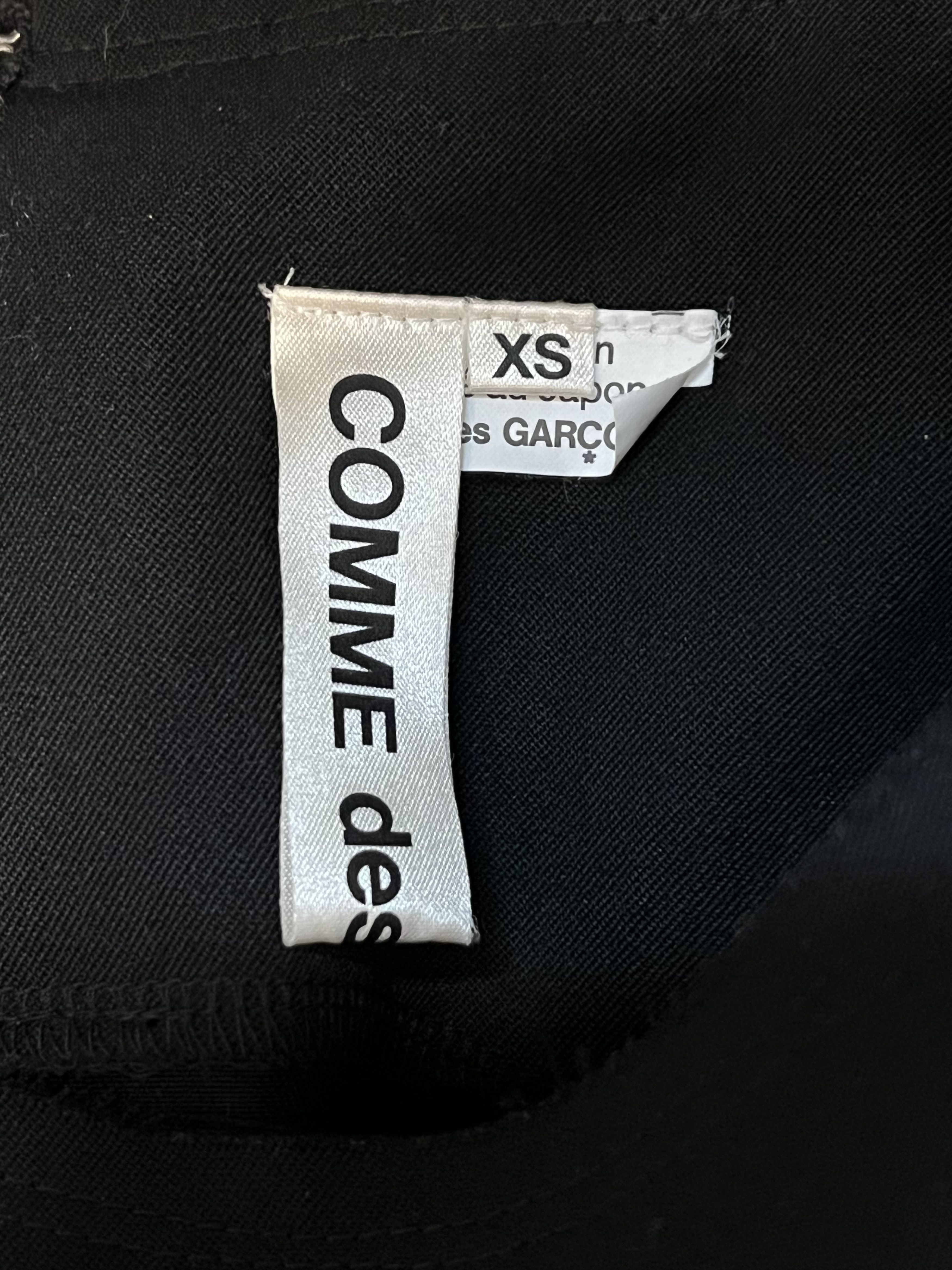 Comme des Garcons Comme des garçons Dress Size S / US 4 / IT 40 - 5 Thumbnail
