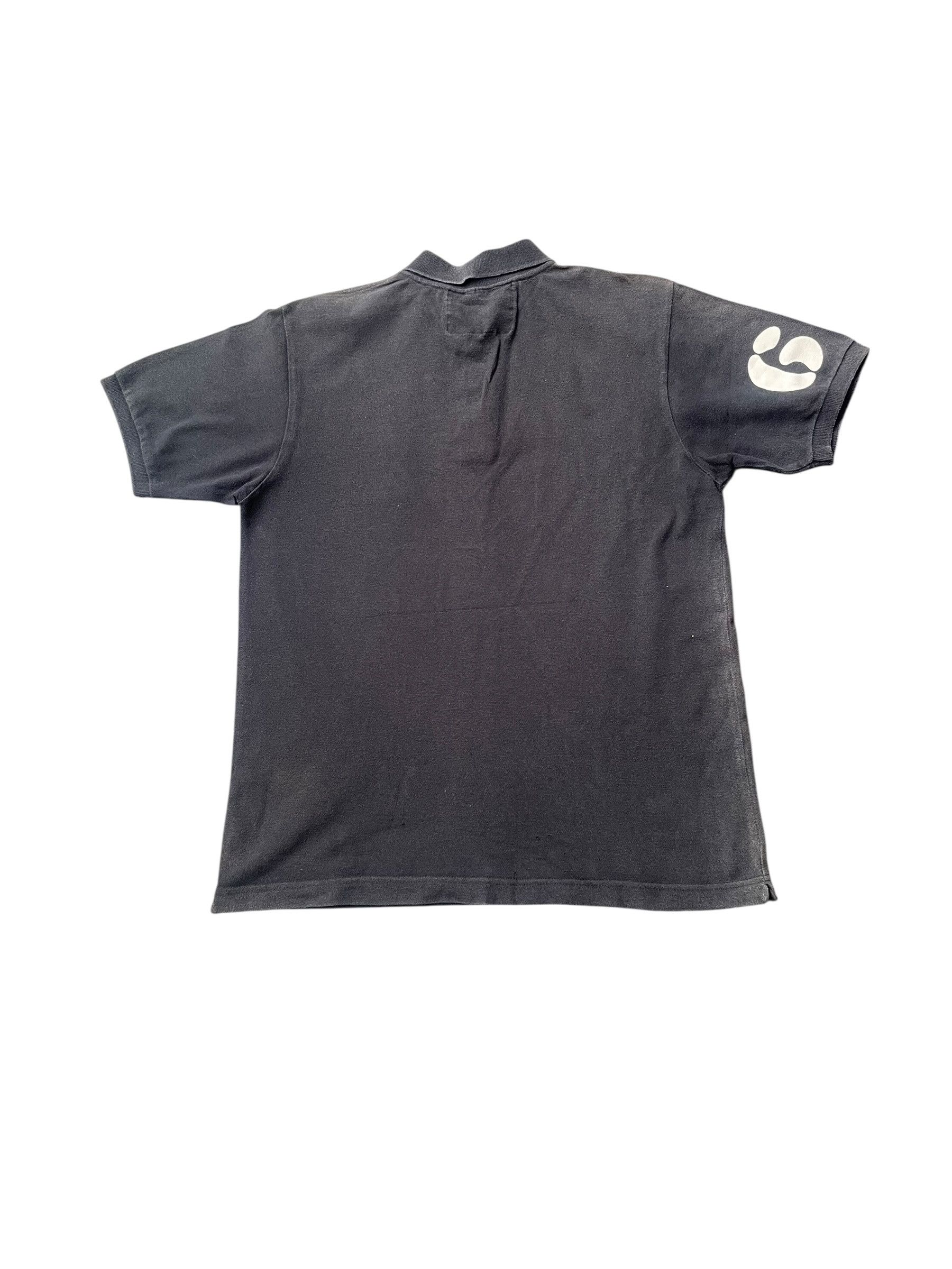 Japanese Brand 67 Mission Under The Ground Anarchist Size US L / EU 52-54 / 3 - 4 Thumbnail