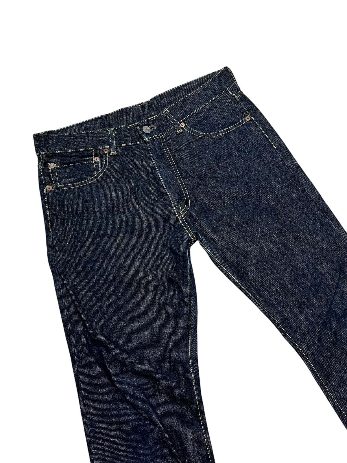 Designer × Japanese Brand × Vintage JAPANESE BRAND TOKYO JEANS Size US 33 - 2 Thumbnail