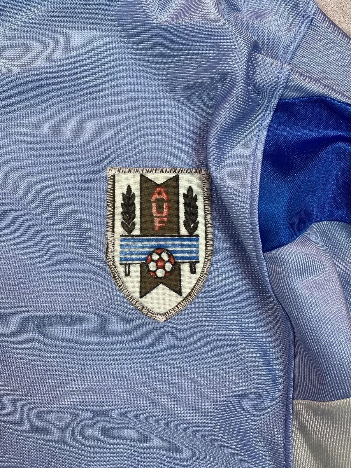 Vintage Uruguay Vintage Jacket Mens Size M Size US M / EU 48-50 / 2 - 3 Thumbnail