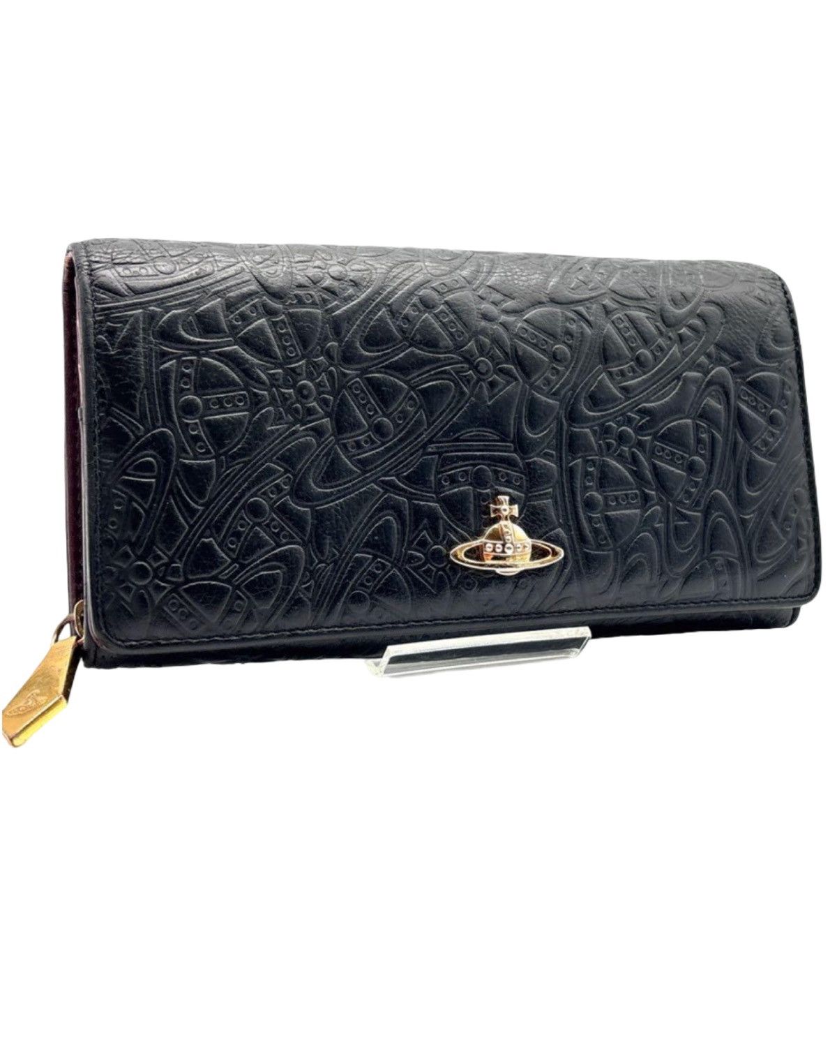 🔥Vintage🔥 Vivienne Westwood Leather Wallet