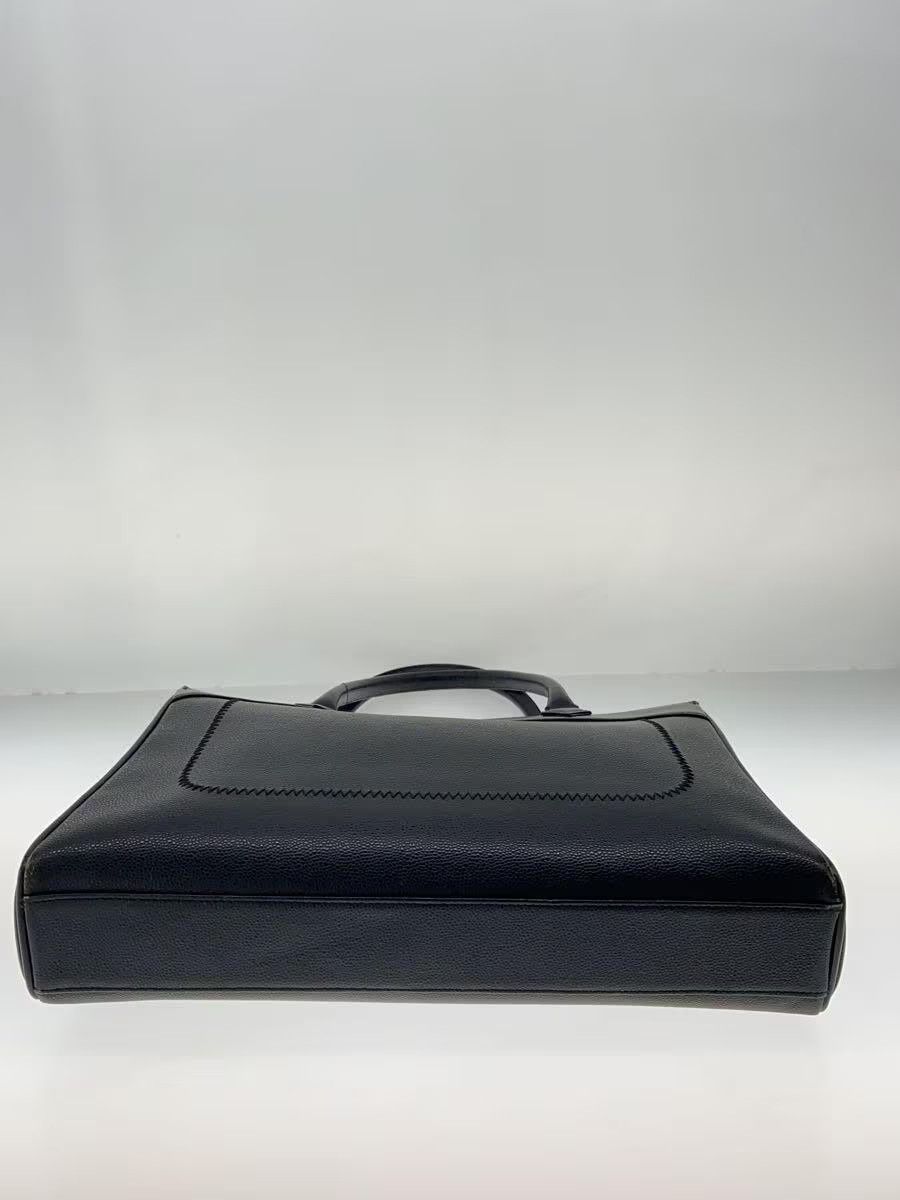 Vivienne Westwood Leather Orb Hand Bag Size ONE SIZE - 4 Thumbnail