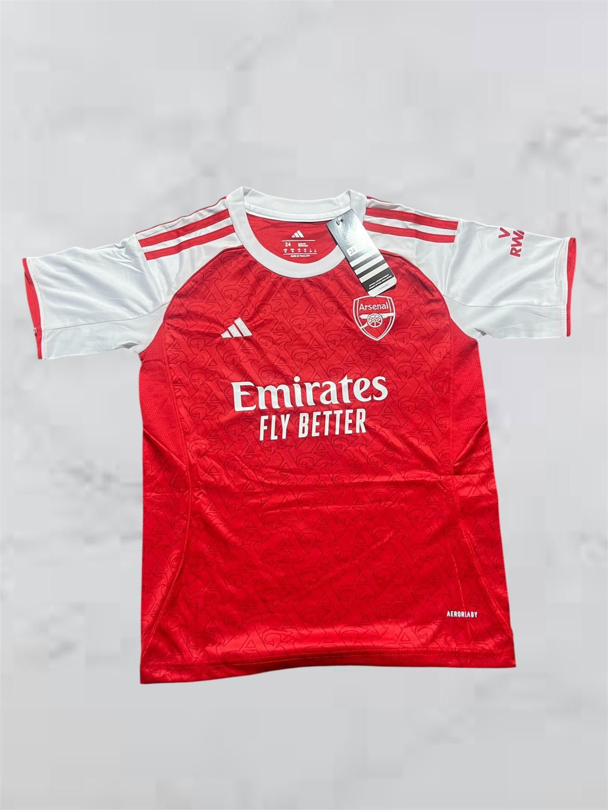 Other Football jersey Size US S / EU 44-46 / 1 - 3 Thumbnail