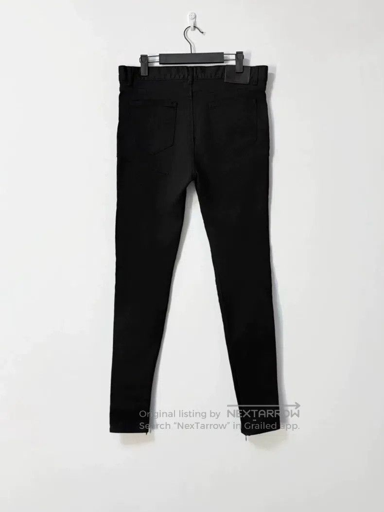 Christian Dada Christian Dada Stitched skinny jeans| Size US 30 / EU 46 - 3 Thumbnail