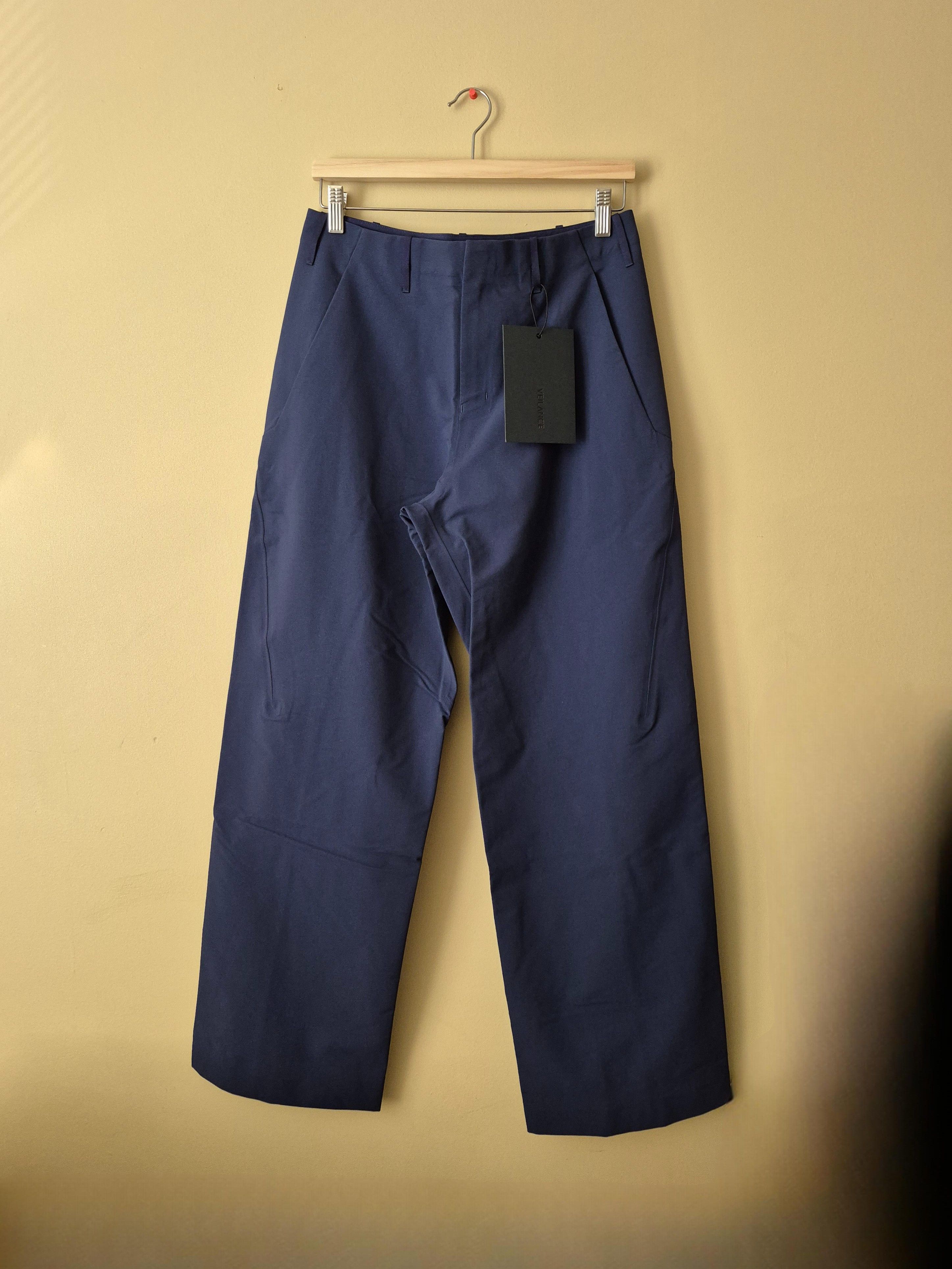 Veilance Arc'teryx Veilance Corbel Pants Size US 29 - 1 Thumbnail