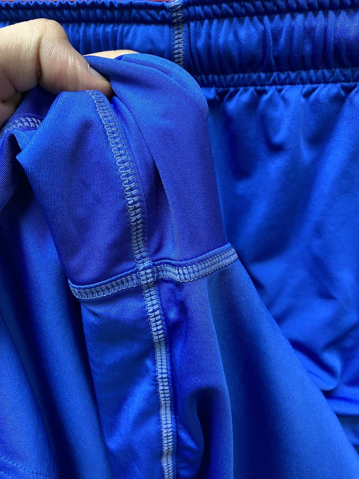 Nike Nike Manny Pacquiao Boxing Shorts Size US 34 / EU 50 - 8 Thumbnail