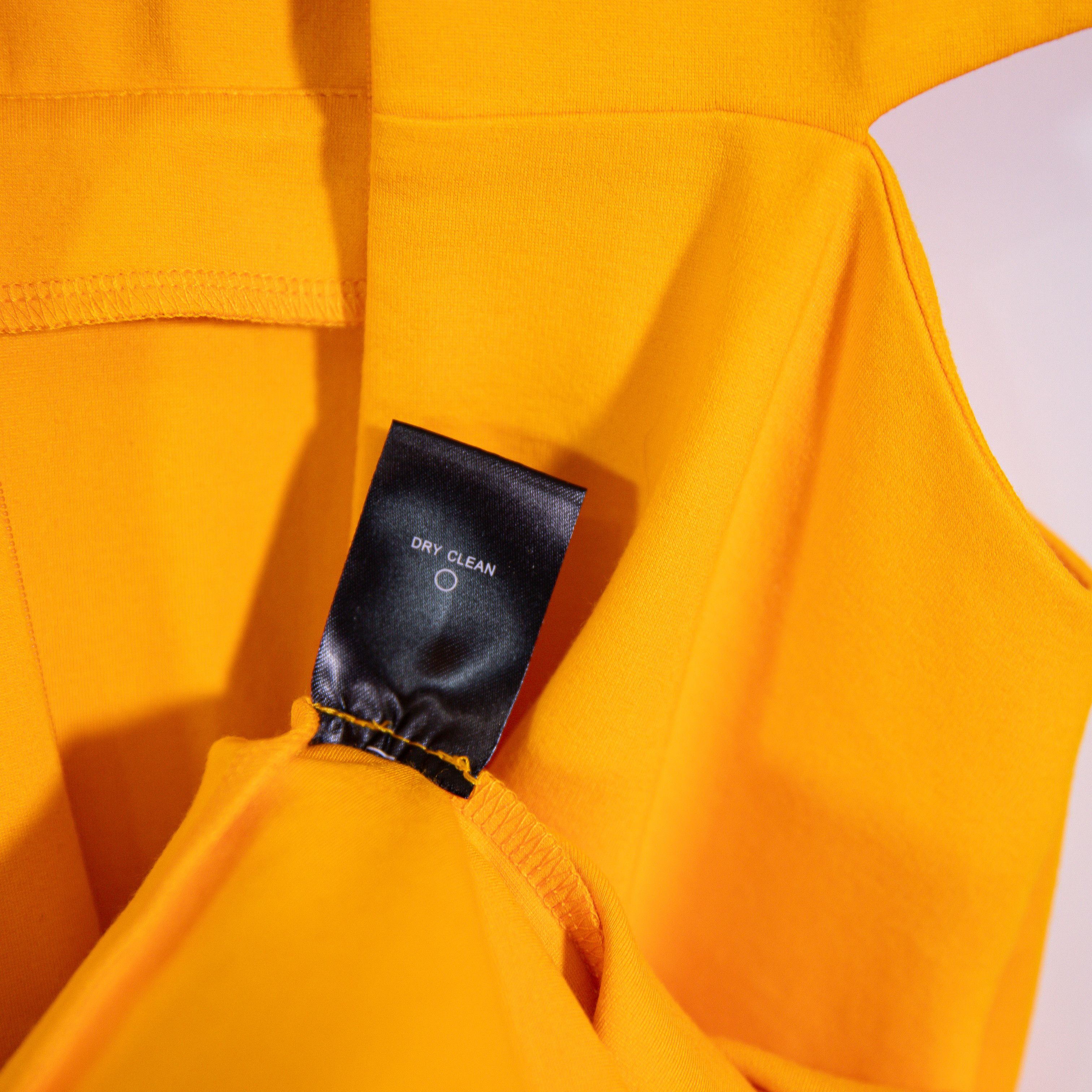 Other H:Ours Haydon Square Neck Cut Out High Size S / US 4 / IT 40 - 4 Thumbnail