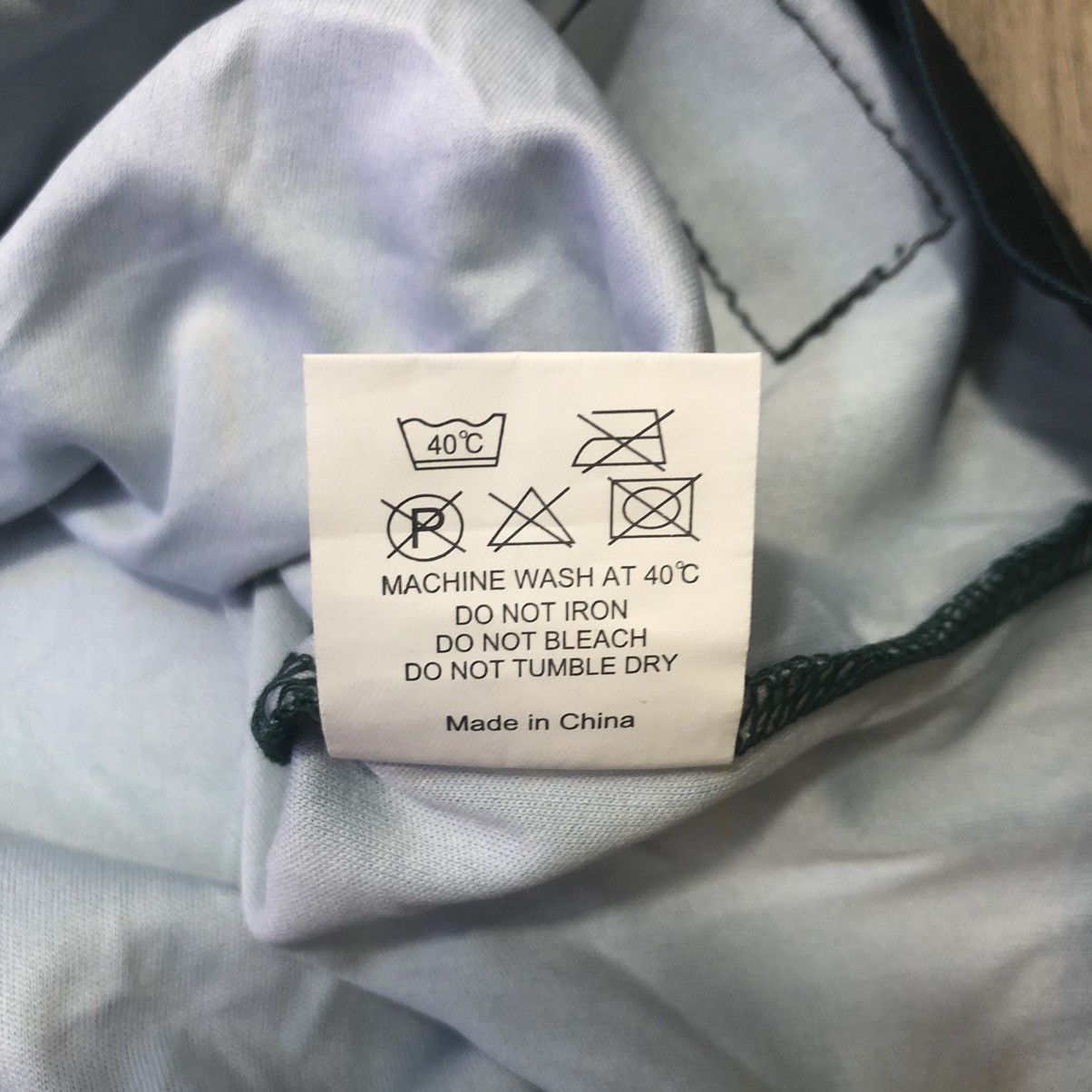 Other Damac club soccer jersey Size US M / EU 48-50 / 2 - 9 Thumbnail