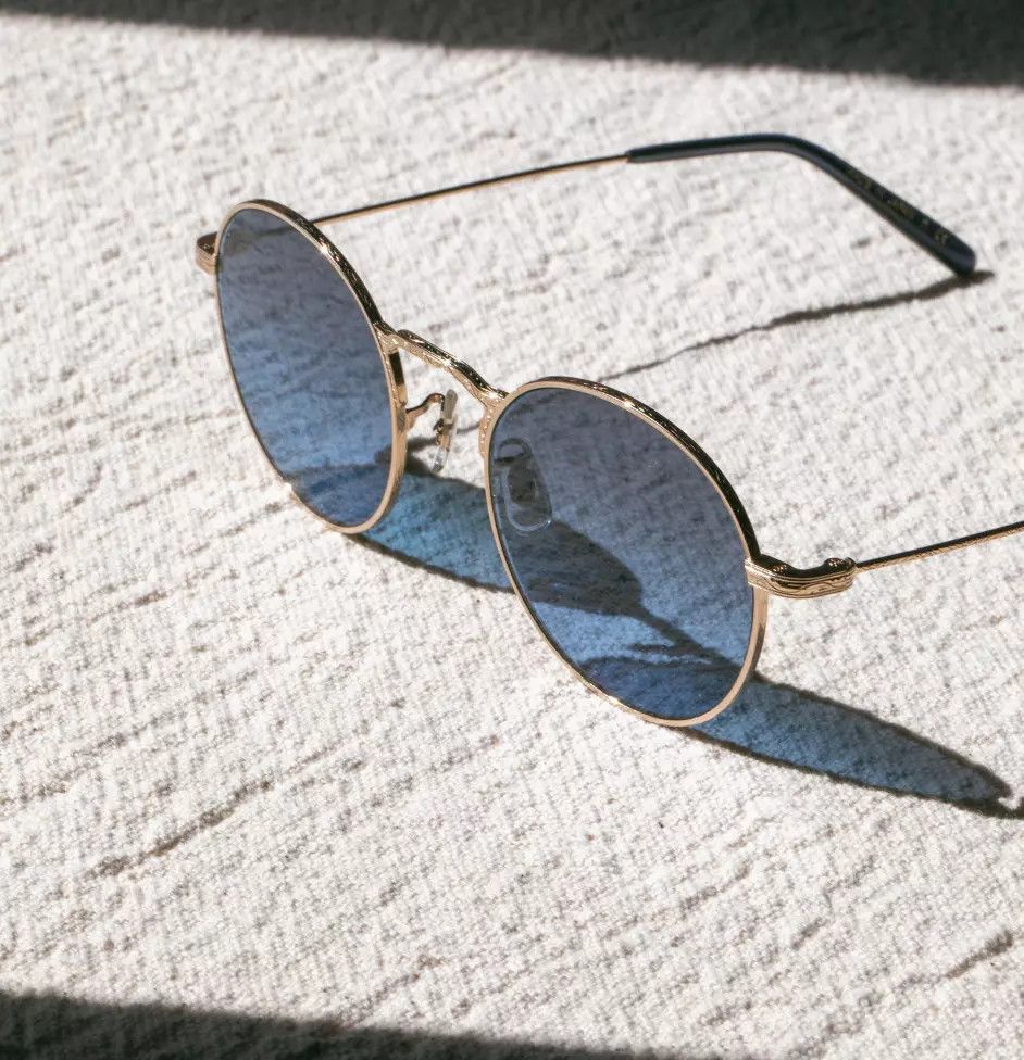 Oliver Peoples OLIVER PEOPLES WESLIE POLARIZED Sun Size ONE SIZE - 2 Thumbnail